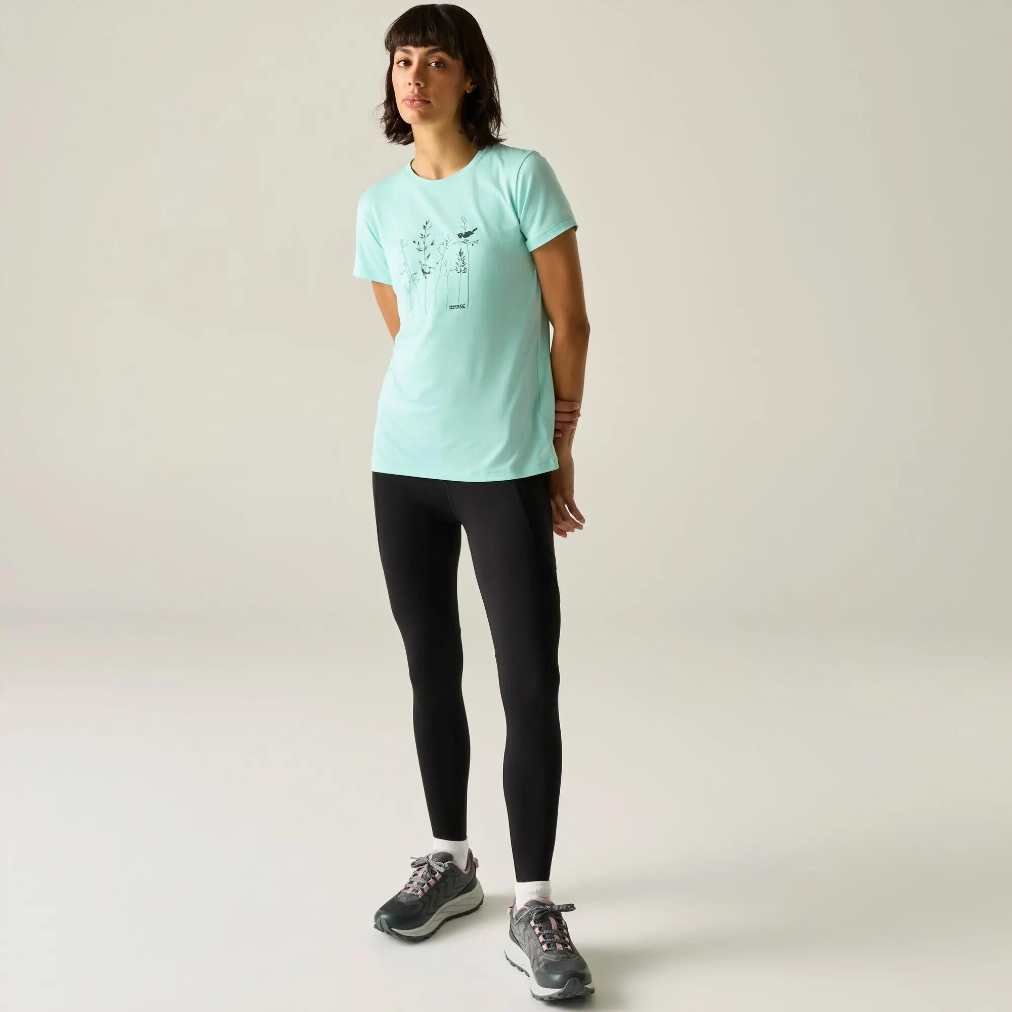 Dames Fingal Stretch T-shirt 5/10