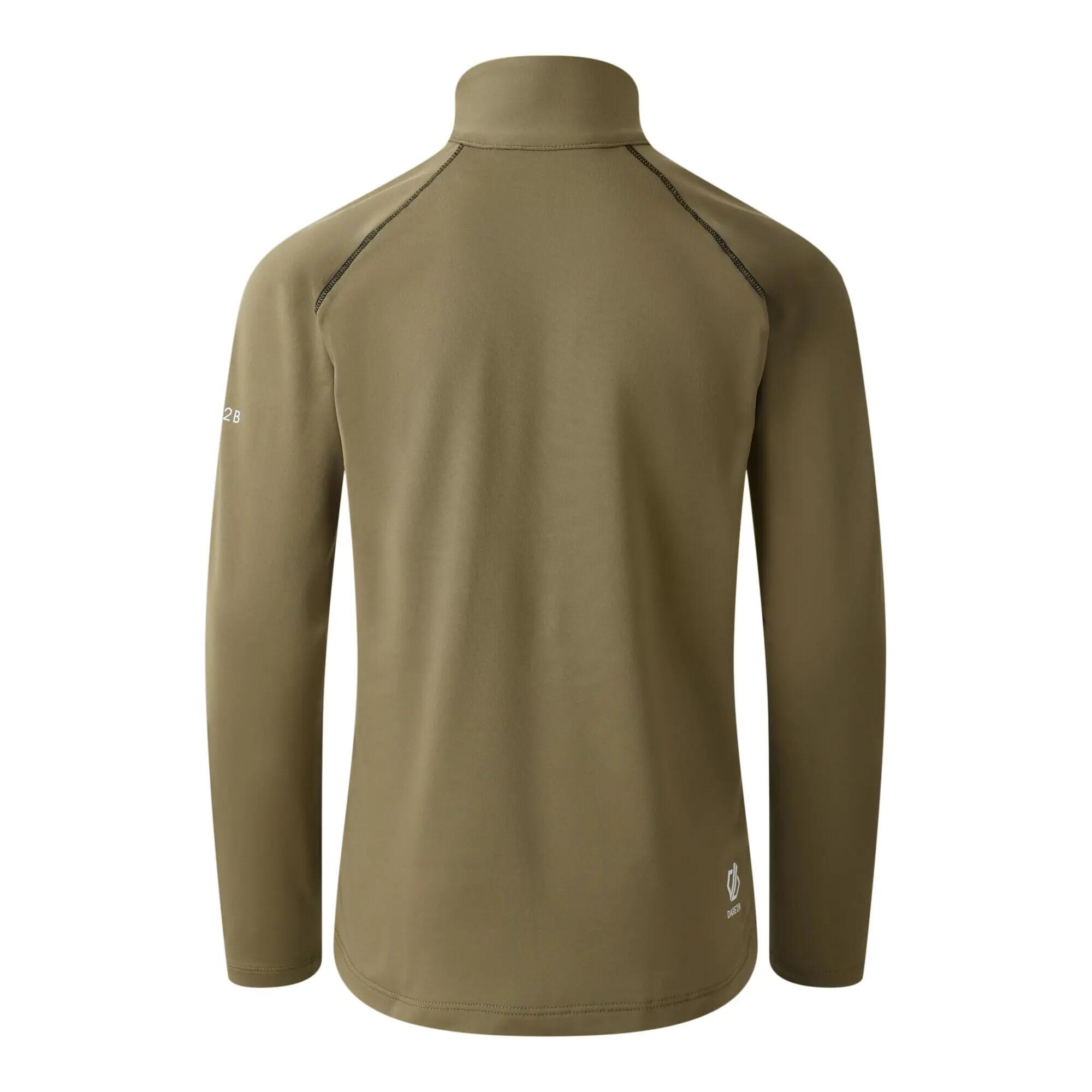 Dziecięca bielizna Conist II Core Stretch Midlayer 9/9