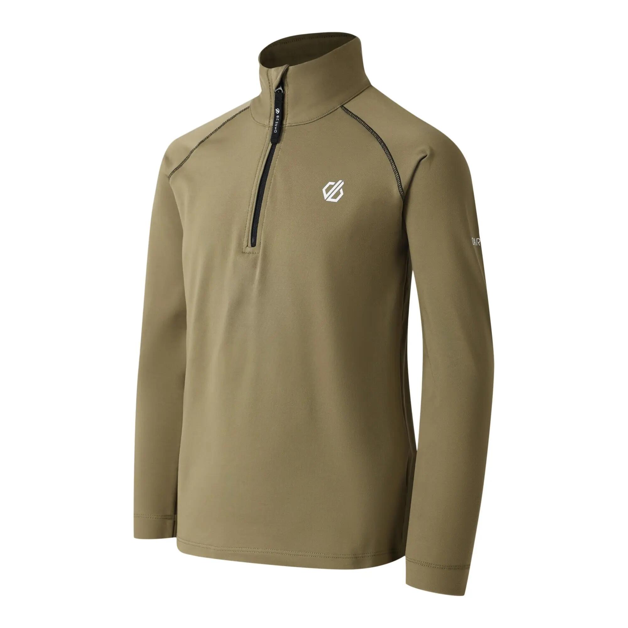Kids Consist II Core Stretch Midlayer 8/9