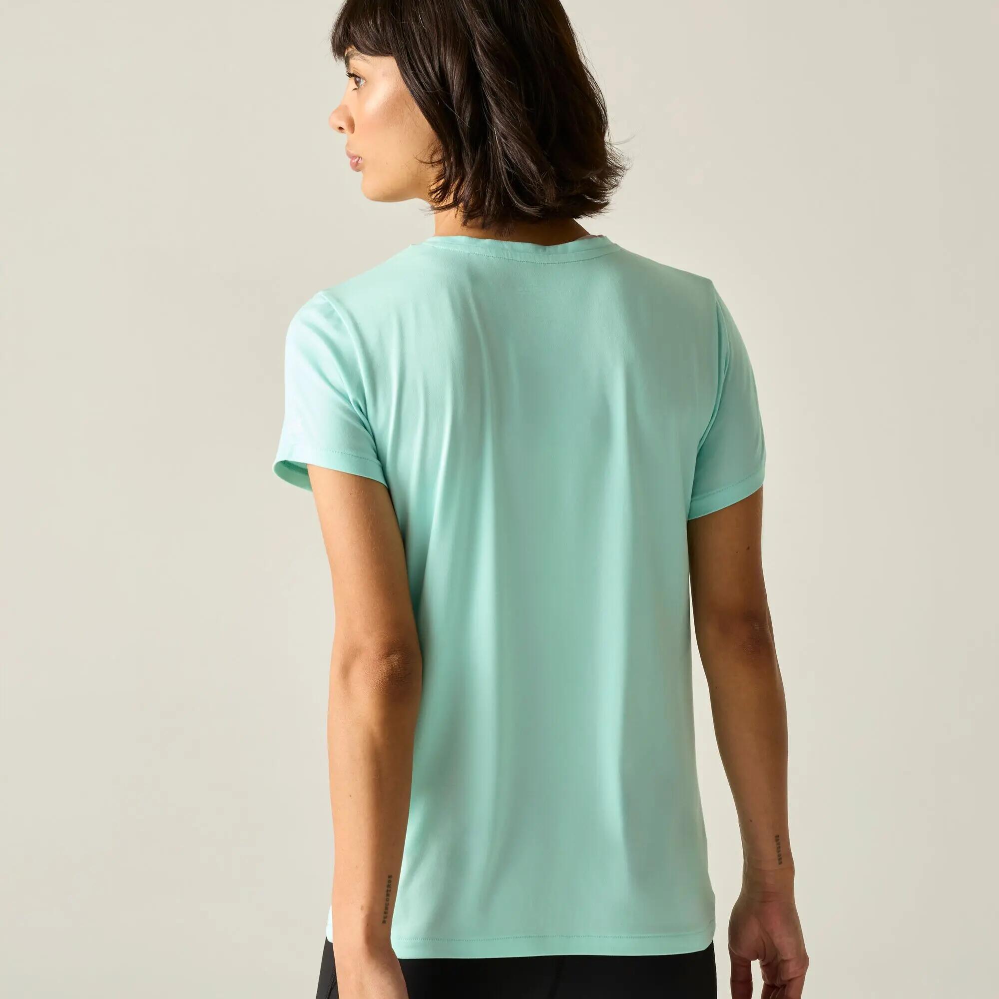 Dames Fingal Stretch T-shirt 3/10