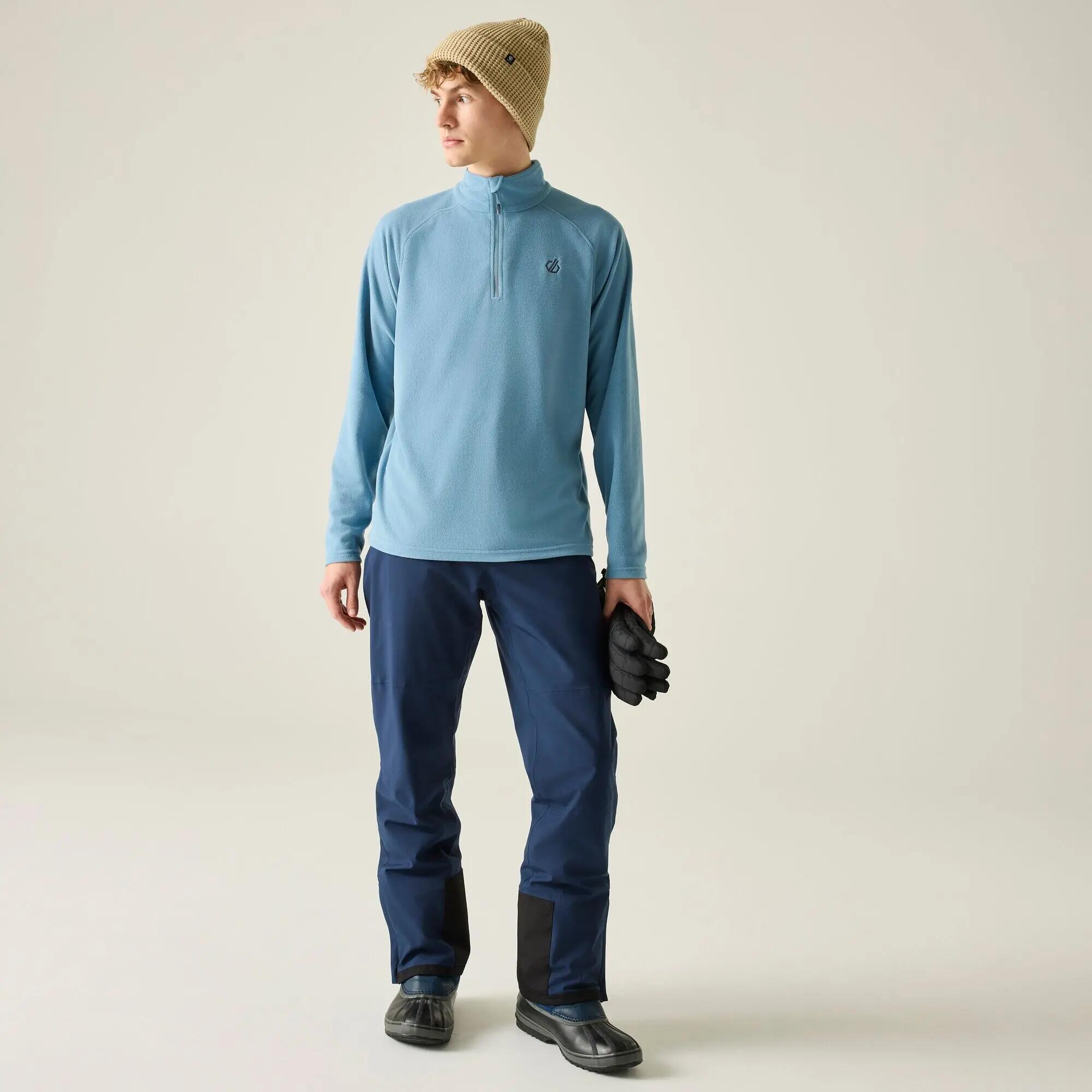 Forro Polar hombre sudadera Dare 2b Freethink II 3/8