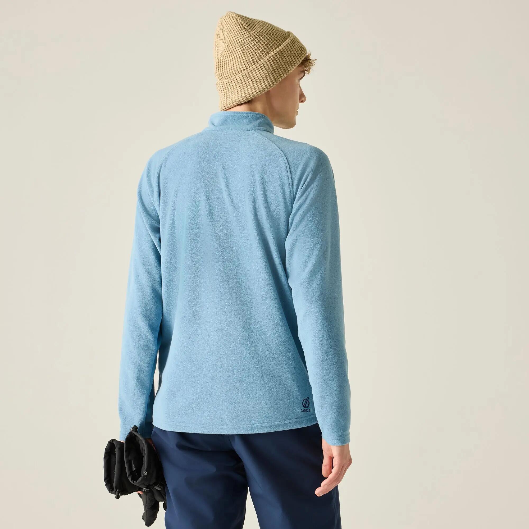 Forro Polar hombre sudadera Dare 2b Freethink II 2/8