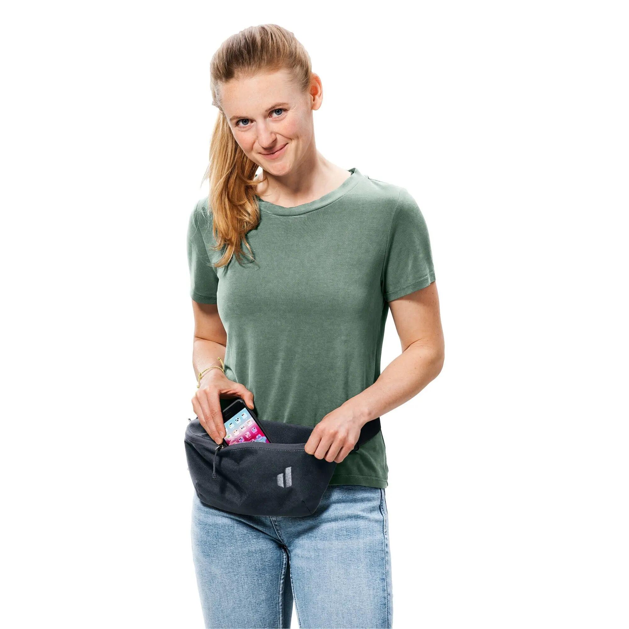 Unisex Crossbody-Bag Avengo 1.5 3/10