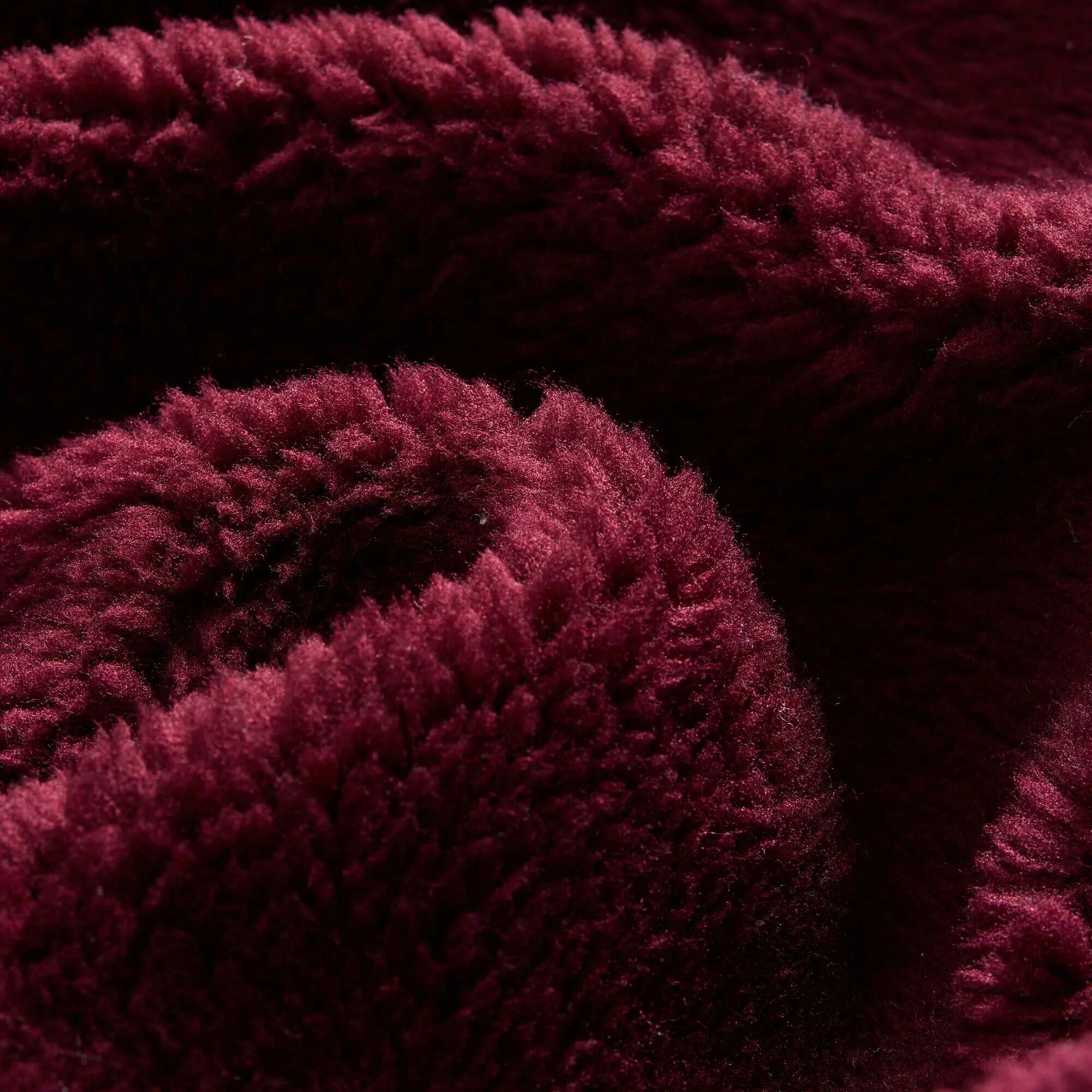 Roswind Damen-Fleecejacke mit durchgehendem Reißverschluss, wasserabweisend, 11/11