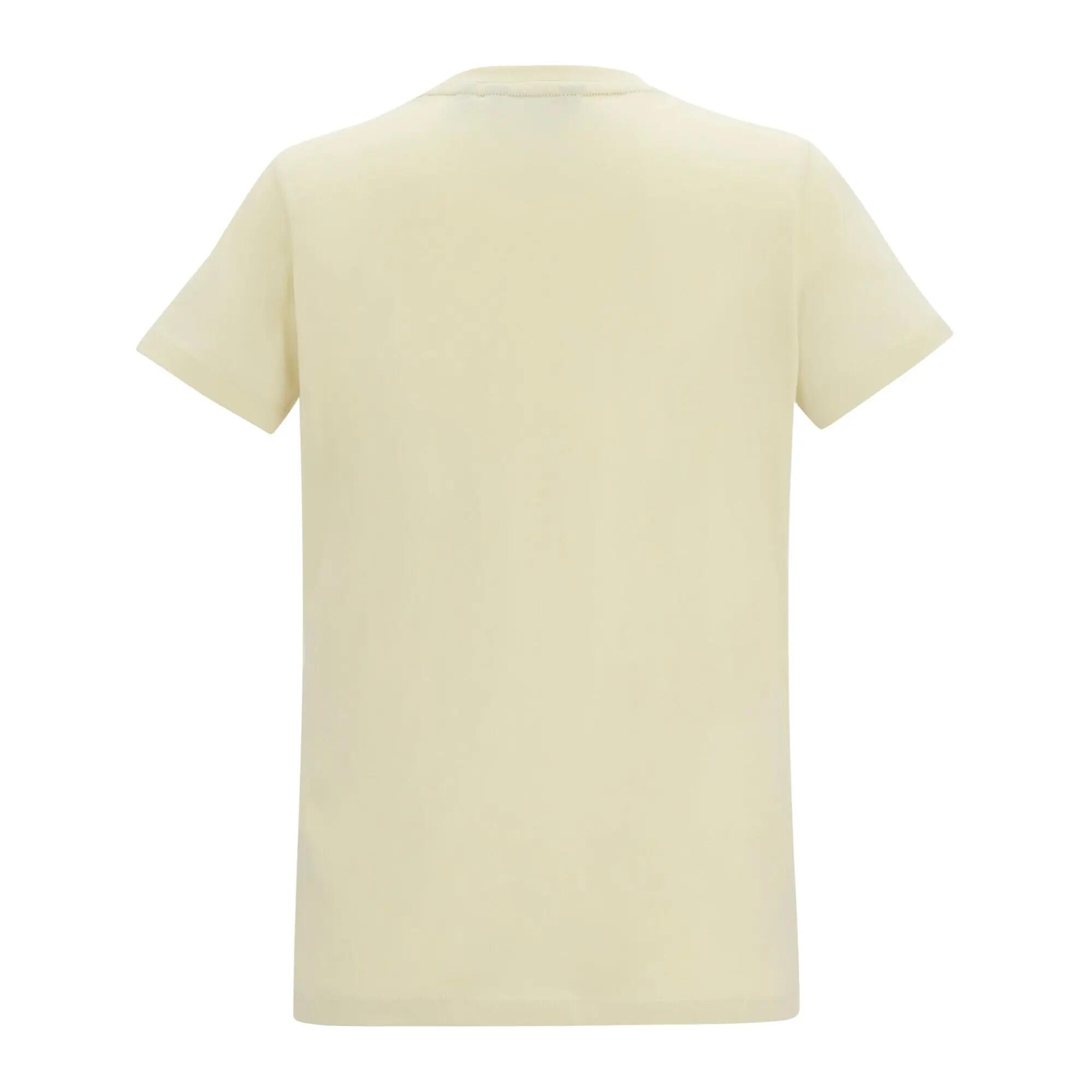 Dames Filandra IX T-shirt met korte mouwen en grafische print 8/10
