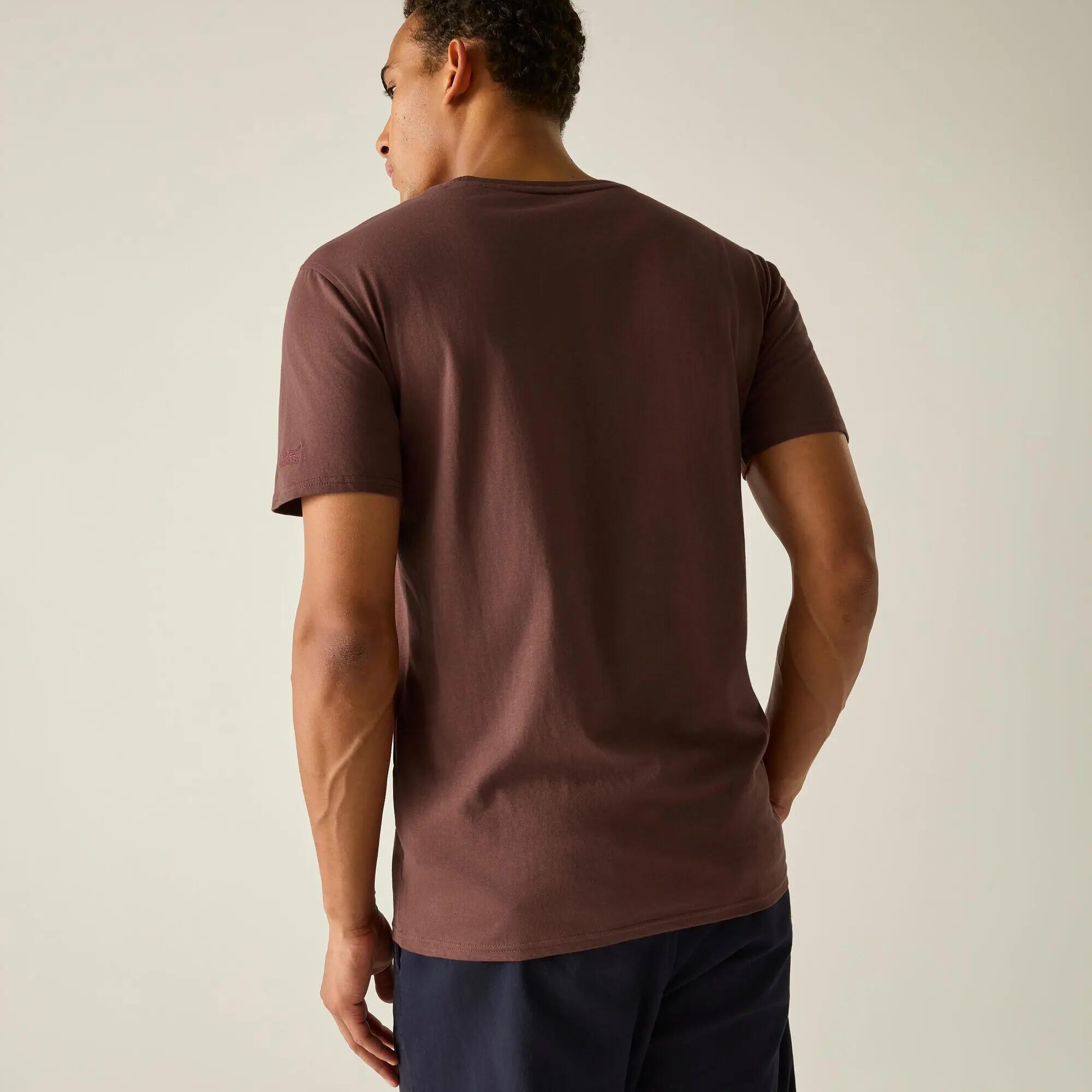 T-Shirt Regatta Cline IX 3/9