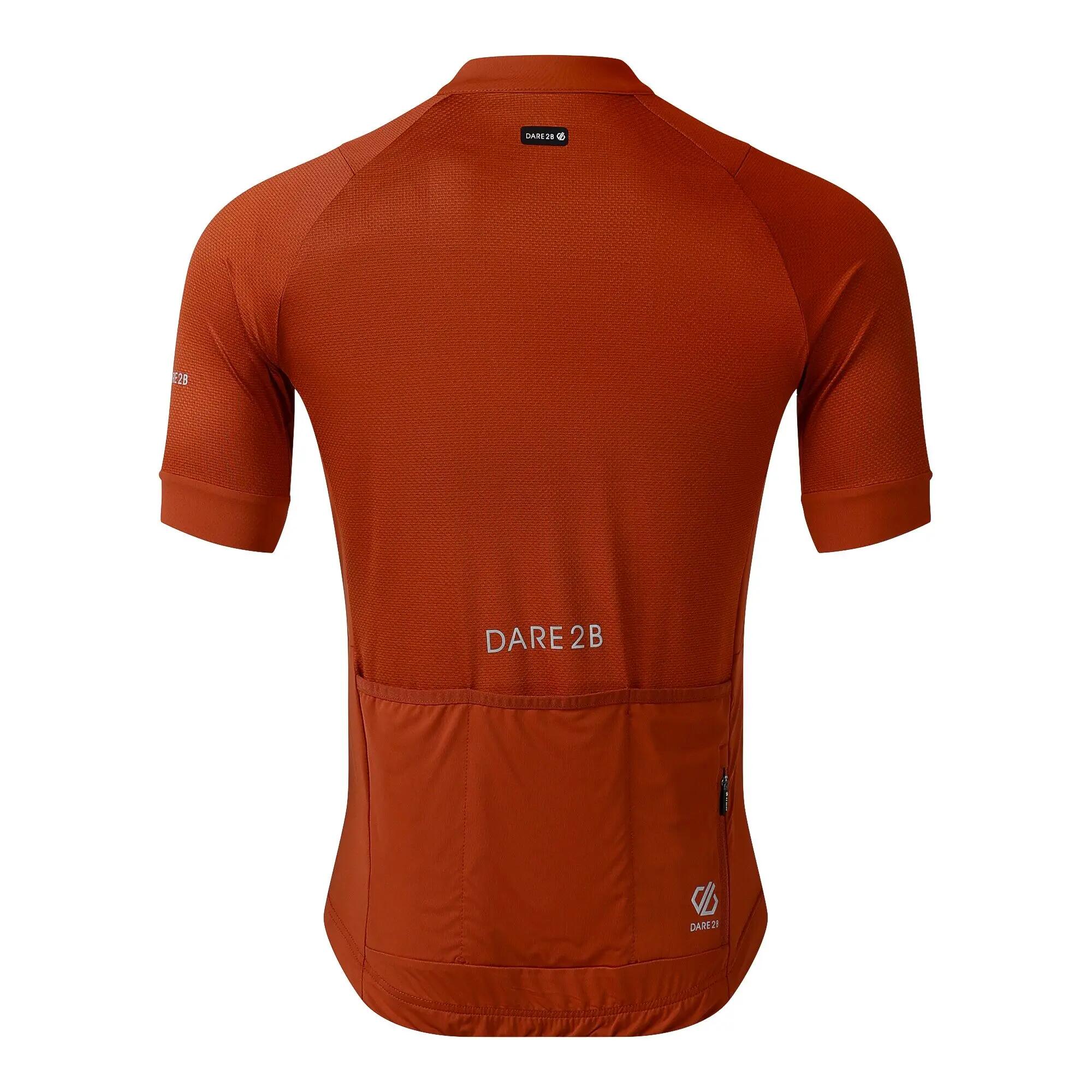 Herren Lightning Kurzarm-Radtrikot 9/9