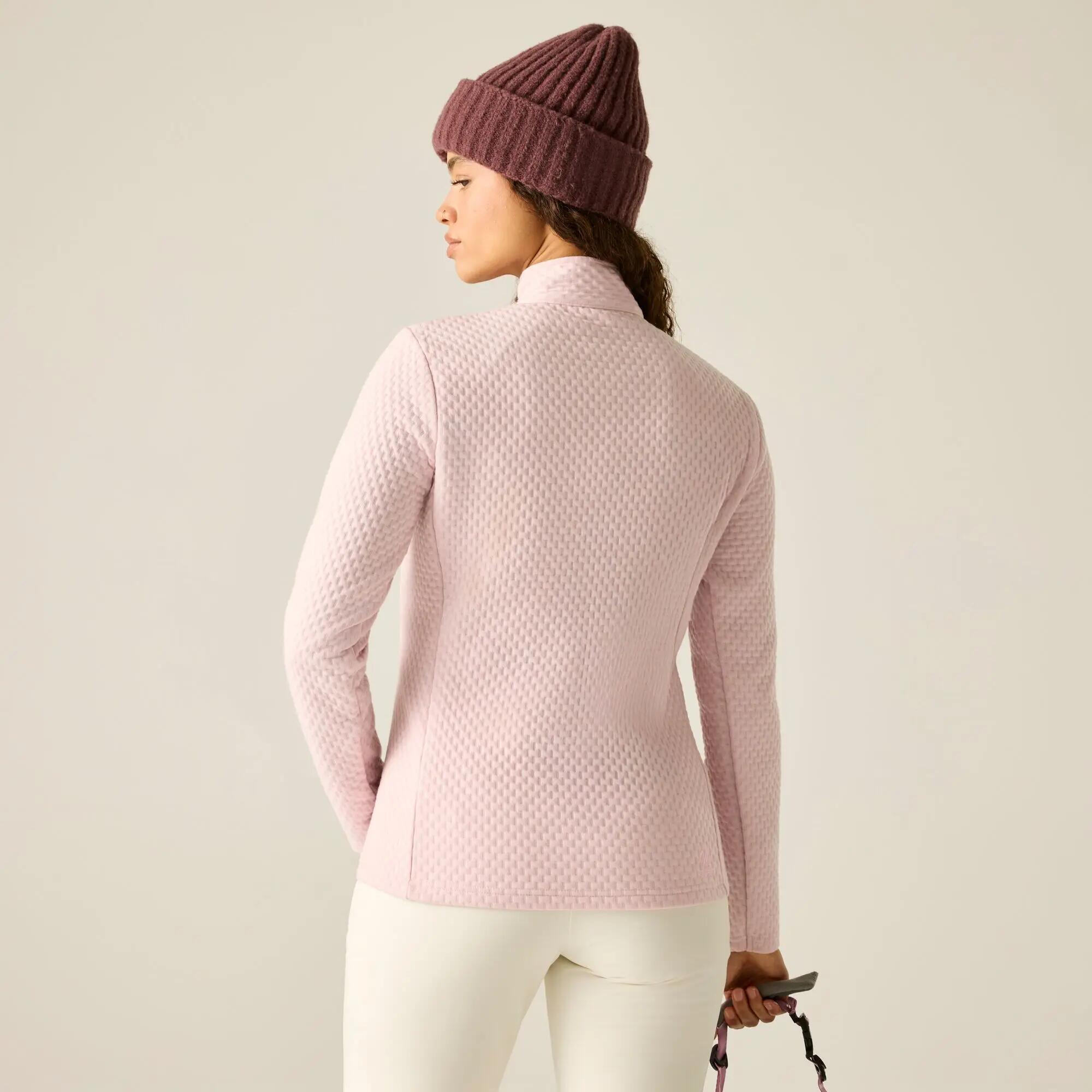 Couche intermédiaire isolante Blindside pour femme 2/8
