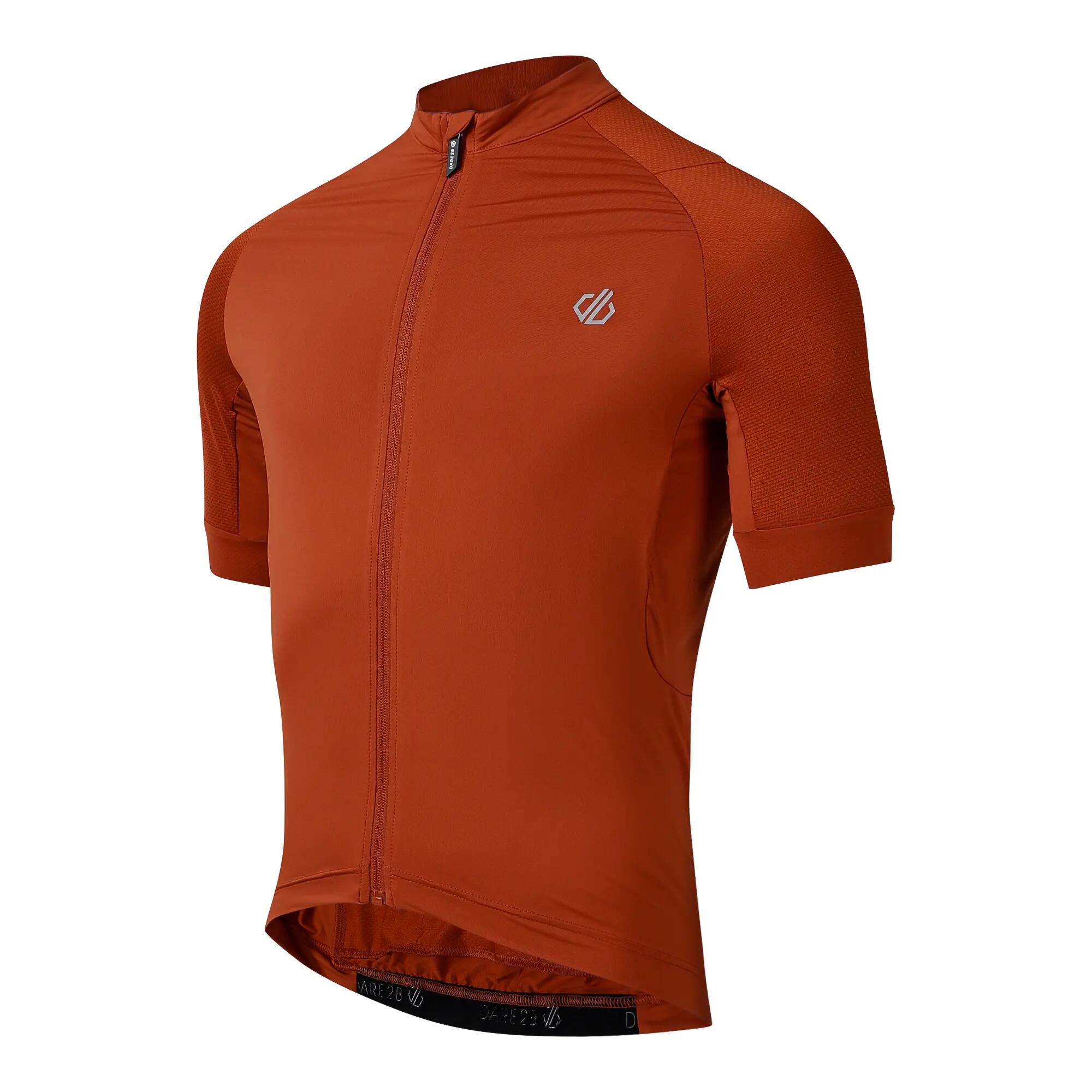 Herren Lightning Kurzarm-Radtrikot 8/9