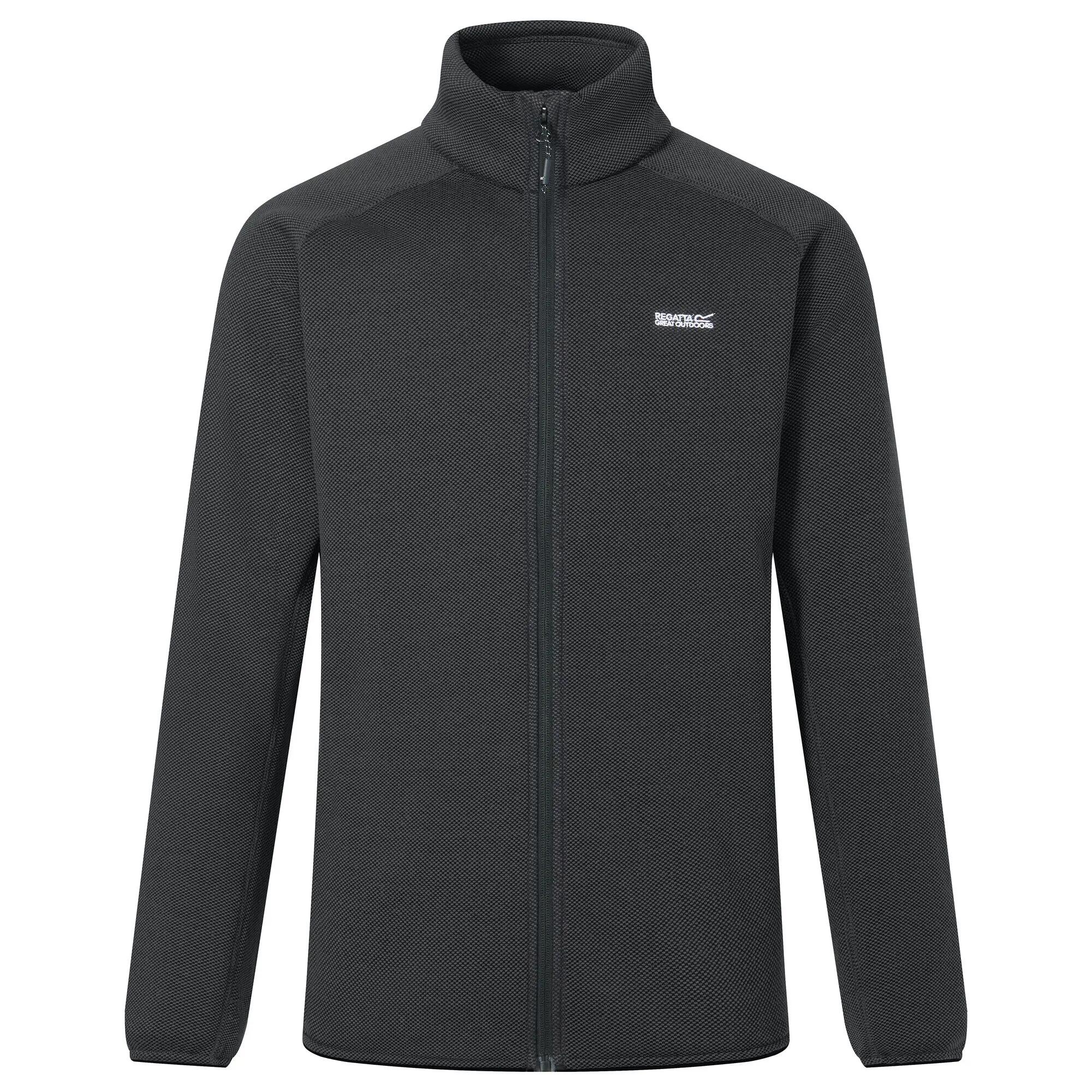 Polaire zippée intégrale Rike pour homme 7/10