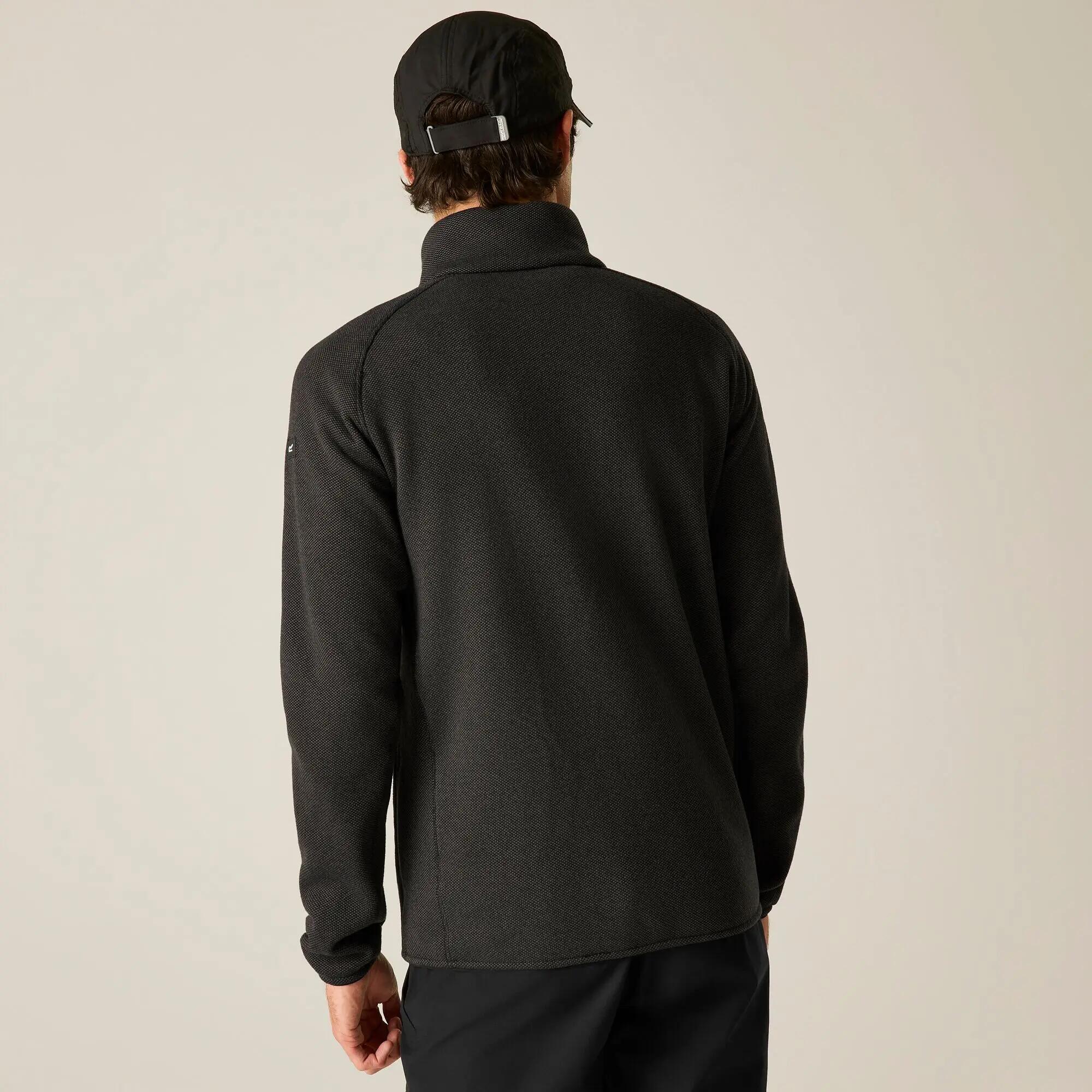 Polaire zippée intégrale Rike pour homme 3/10