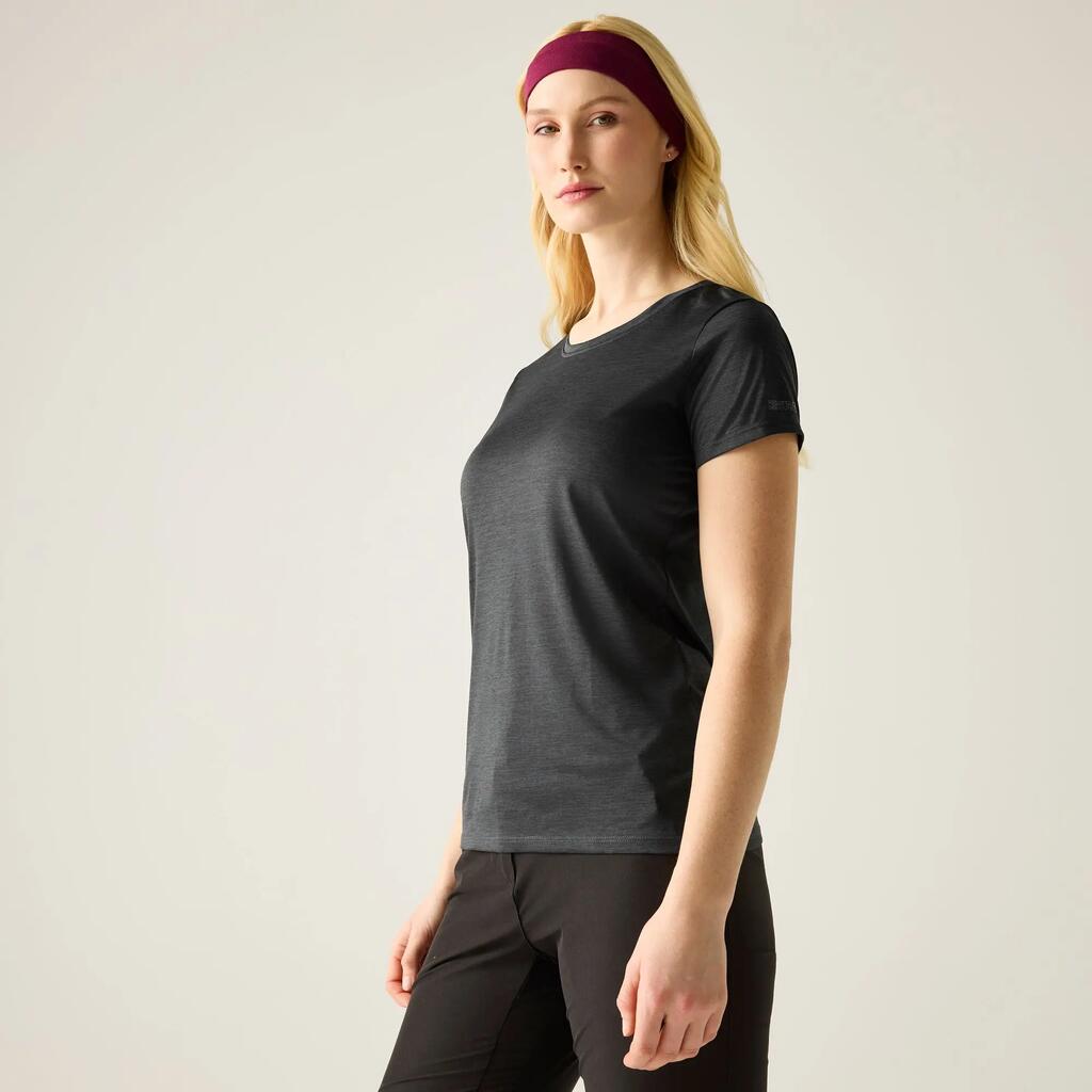 Womens Fingal Edition T-Shirt