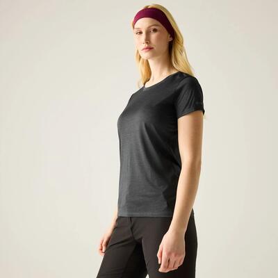 Dames-t-shirt regatta fingal edition