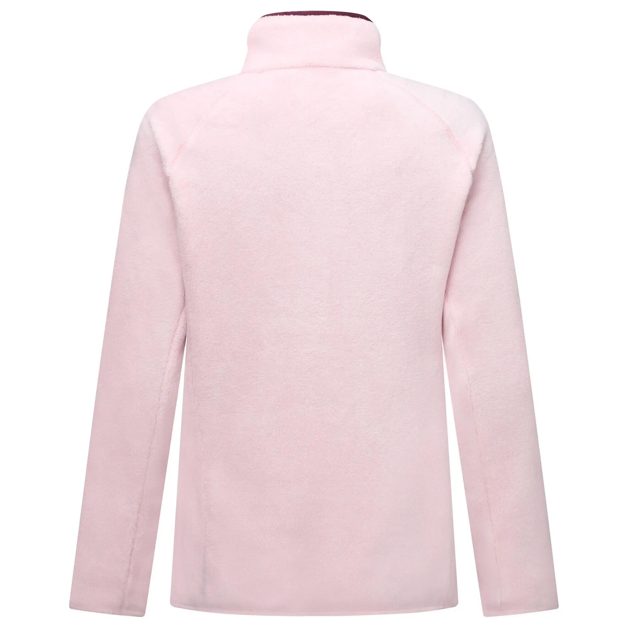 Lakara dames wandel-fleece 9/10