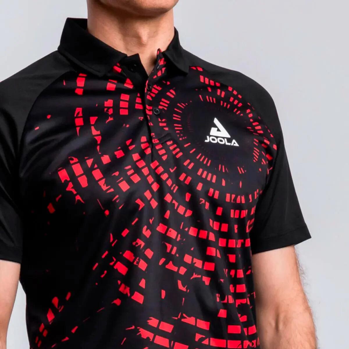Polo de tenis de mesa de hombre Joola CENTRELA 5/5