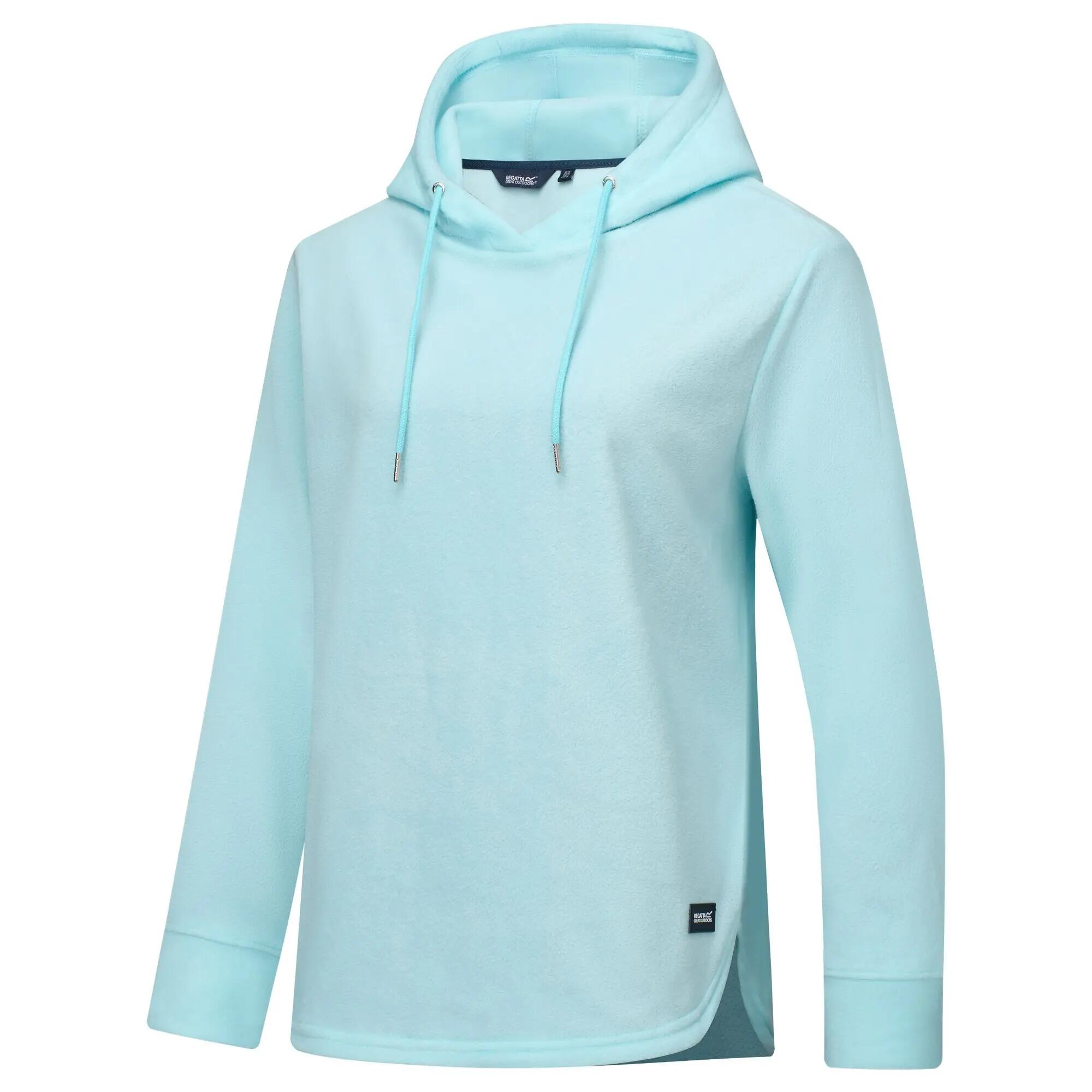 Cappuccio femminile Mayse Marl 8/10