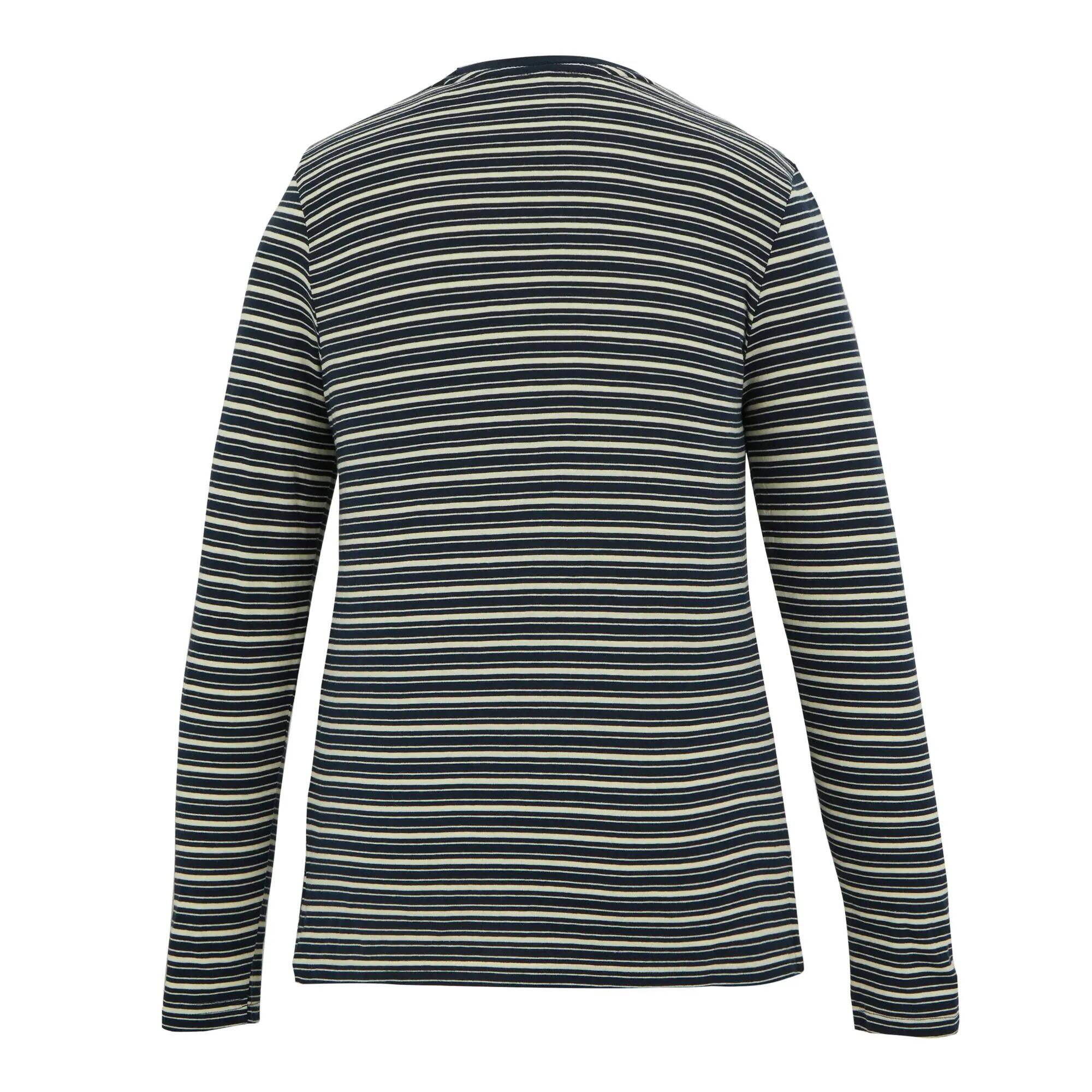 Dames-T-shirt met lange mouwen Regatta Federica 8/10