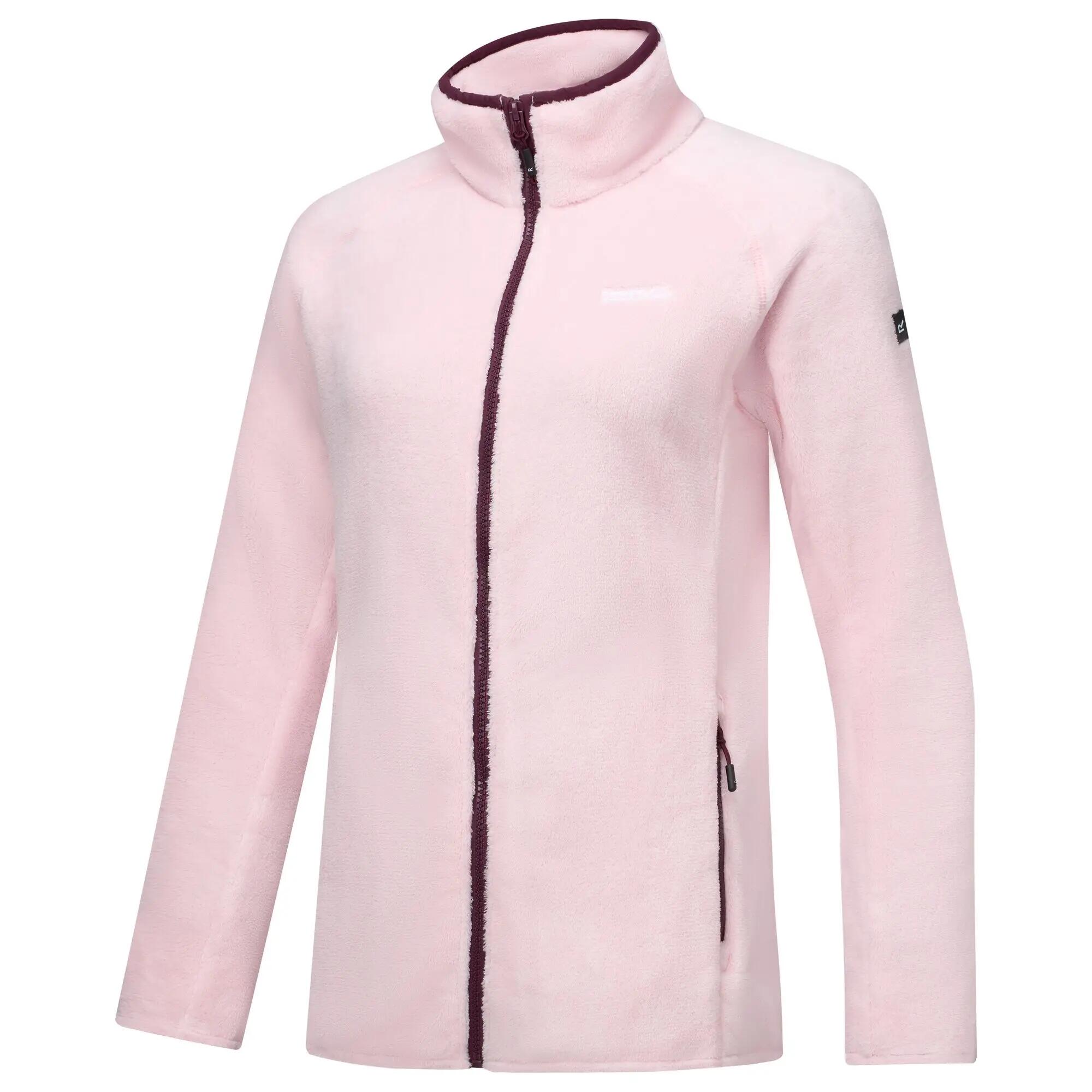 Lakara dames wandel-fleece 8/10