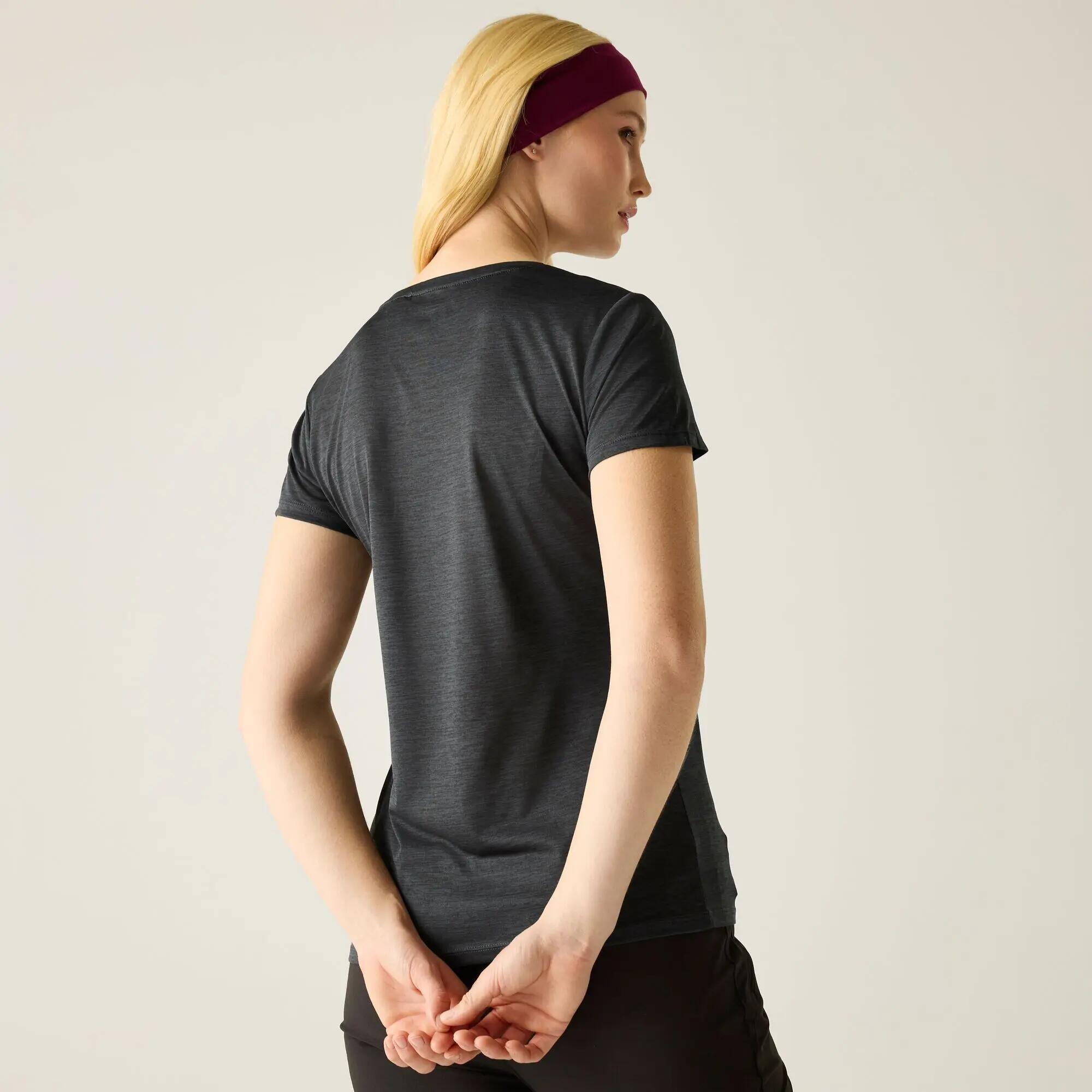 T-shirt da donna Fingal Edition 2/7
