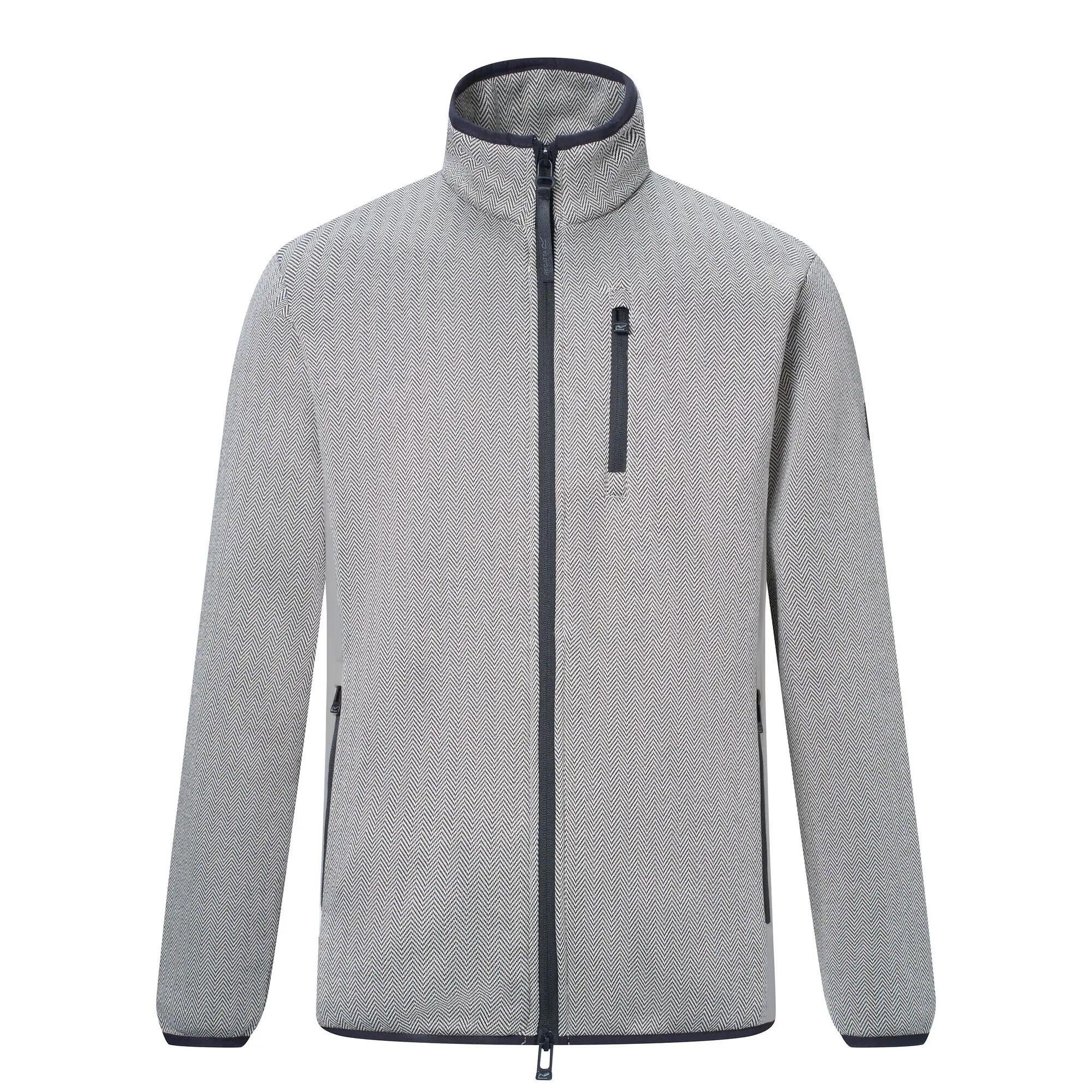 Forro polar con cremallera completa Brayleigh para hombre 8/11