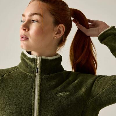 Lakara dames wandel-fleece