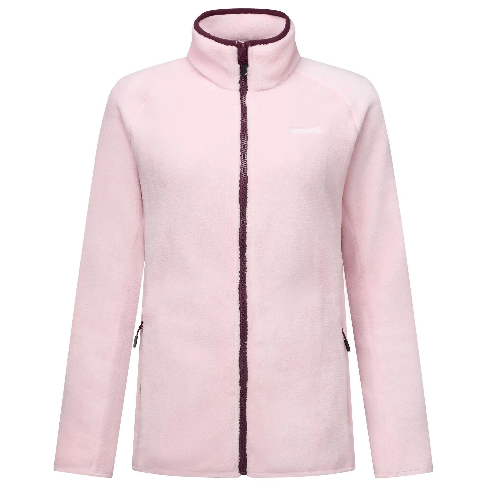 Lakara dames wandel-fleece 7/10