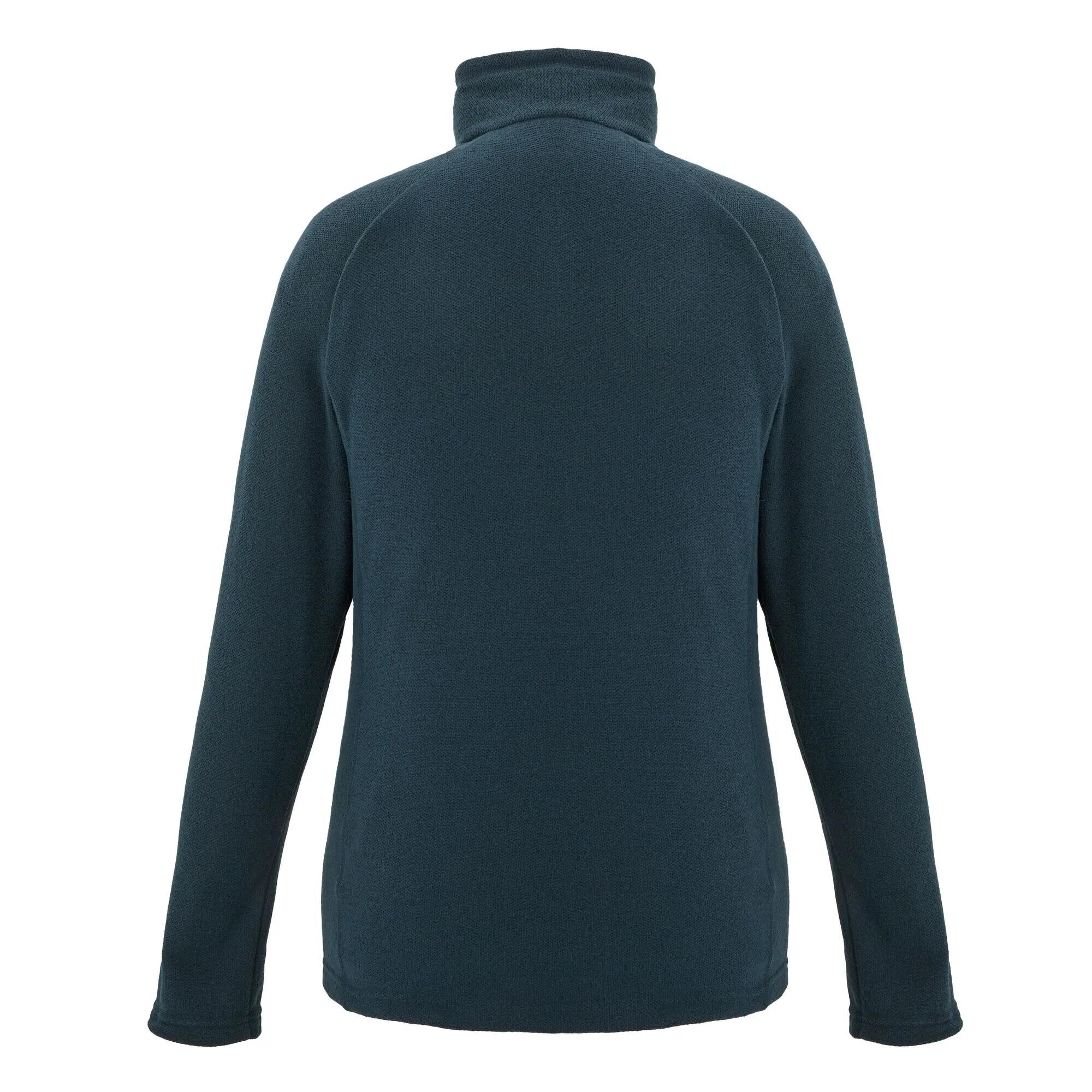 Męski polar Kenger Half Zip o średniej grubości 7/9