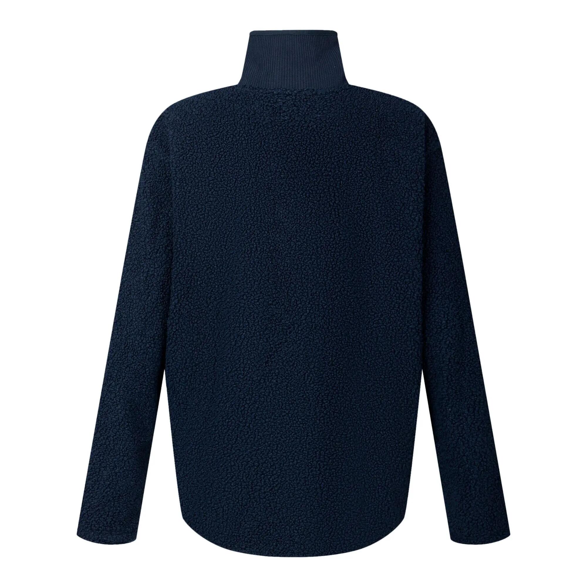 Sudadera de forro polar Zephyr Borg para mujer 9/10