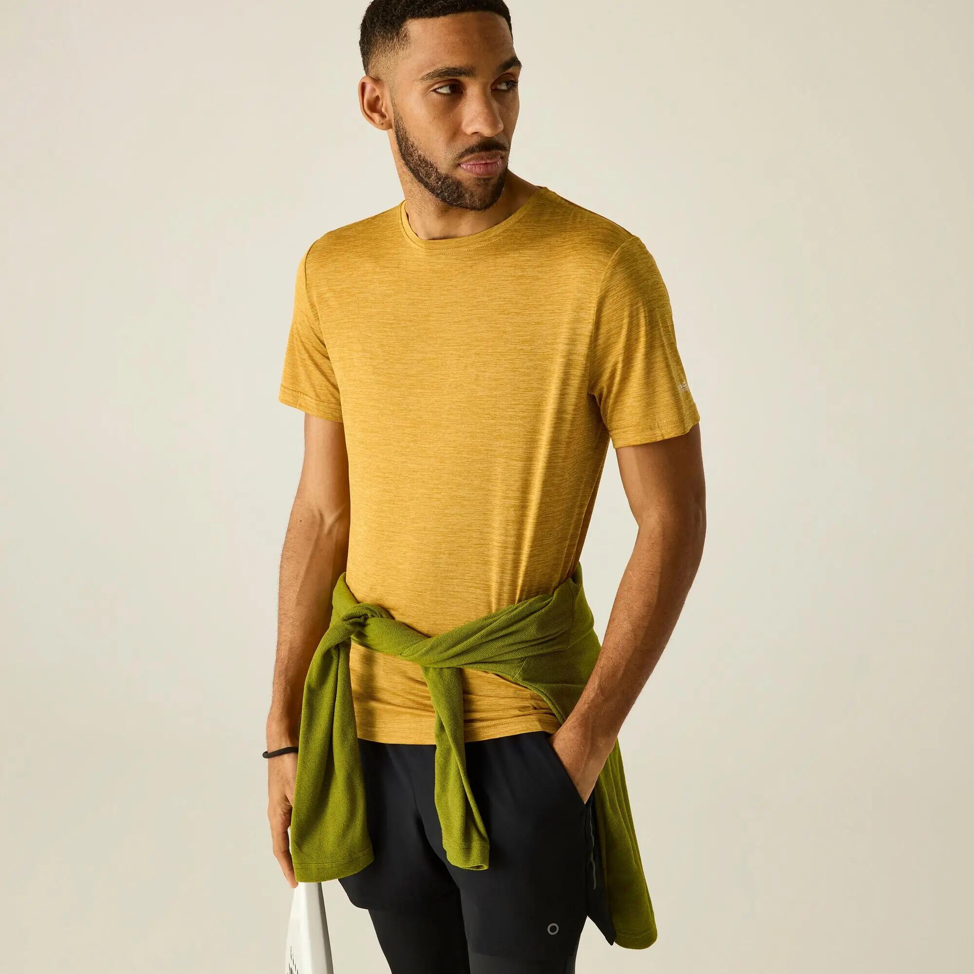 T-shirt à manches courtes Fingal Edition pour homme 6/10