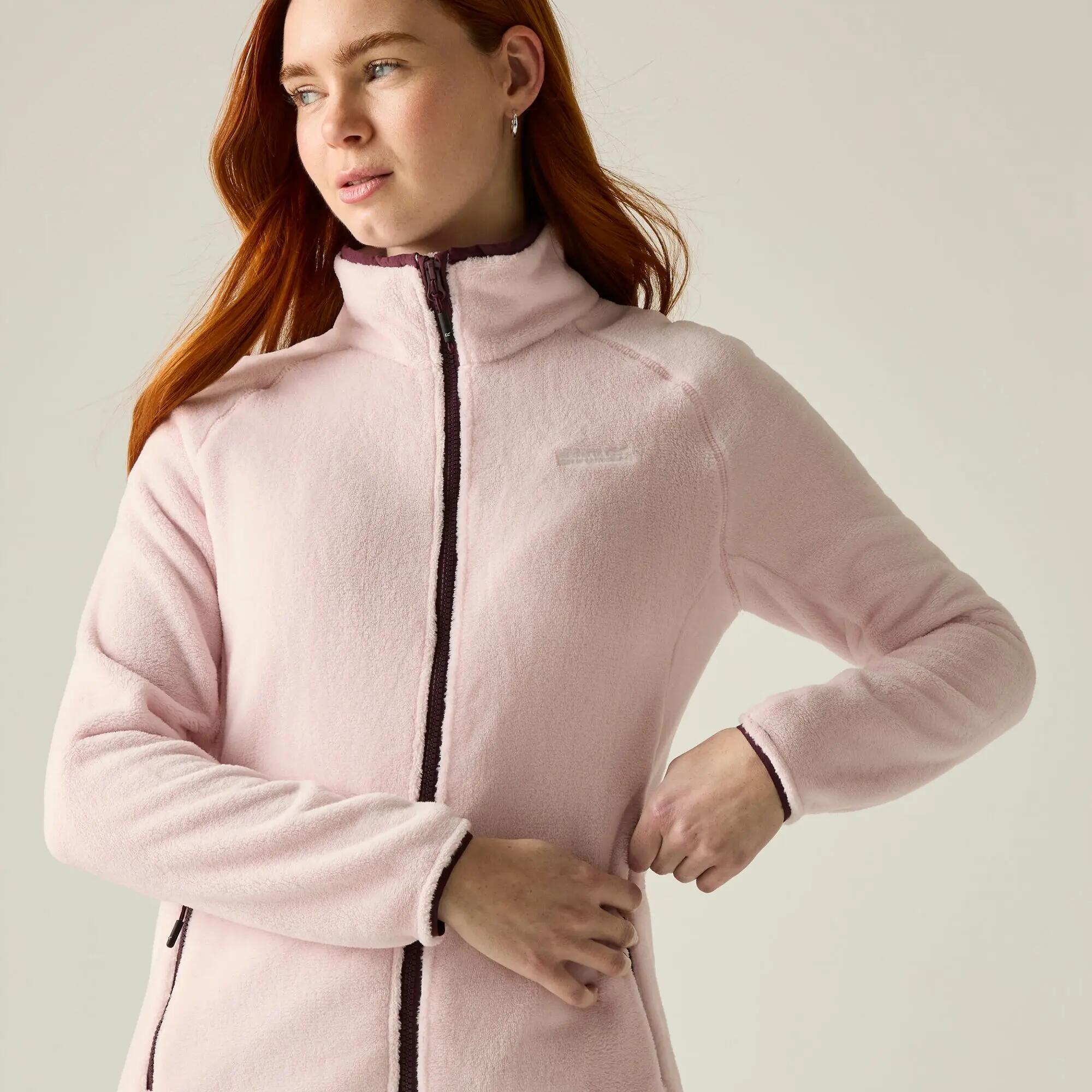 Lakara dames wandel-fleece 6/10