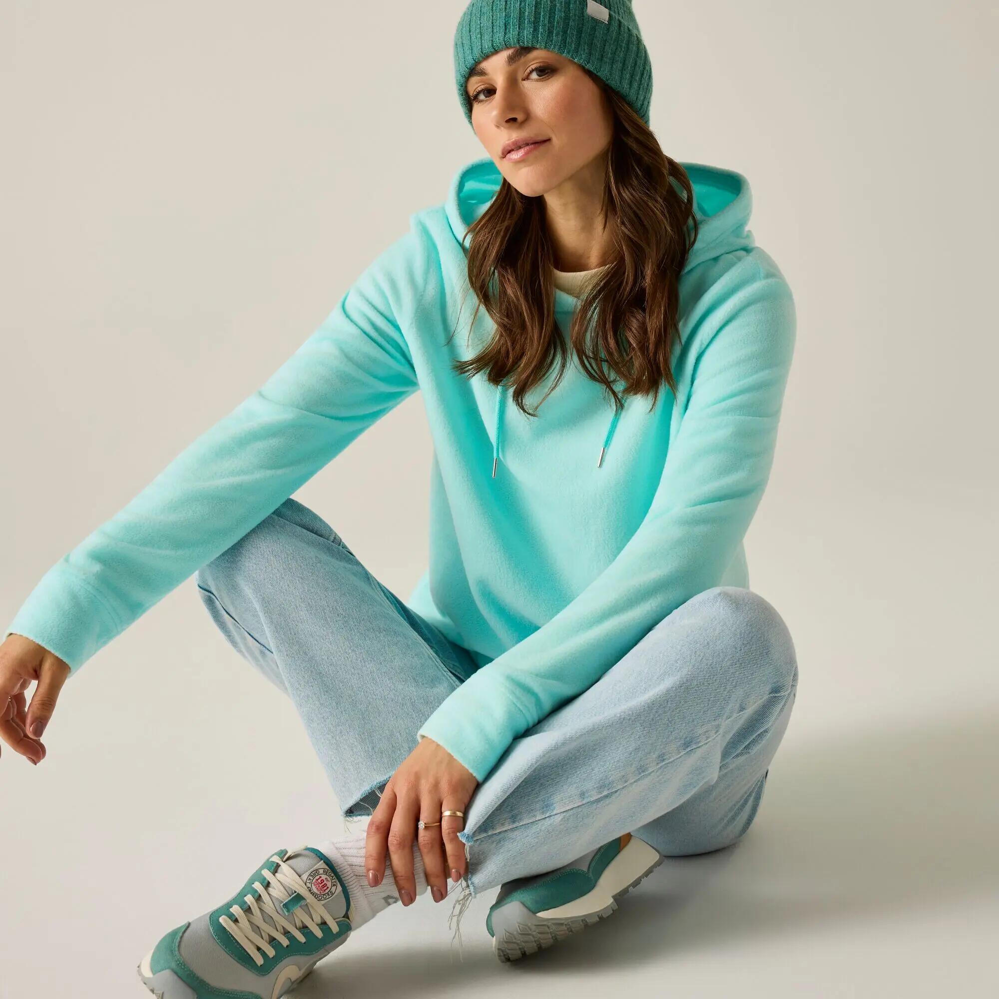 Cappuccio femminile Mayse Marl 6/10
