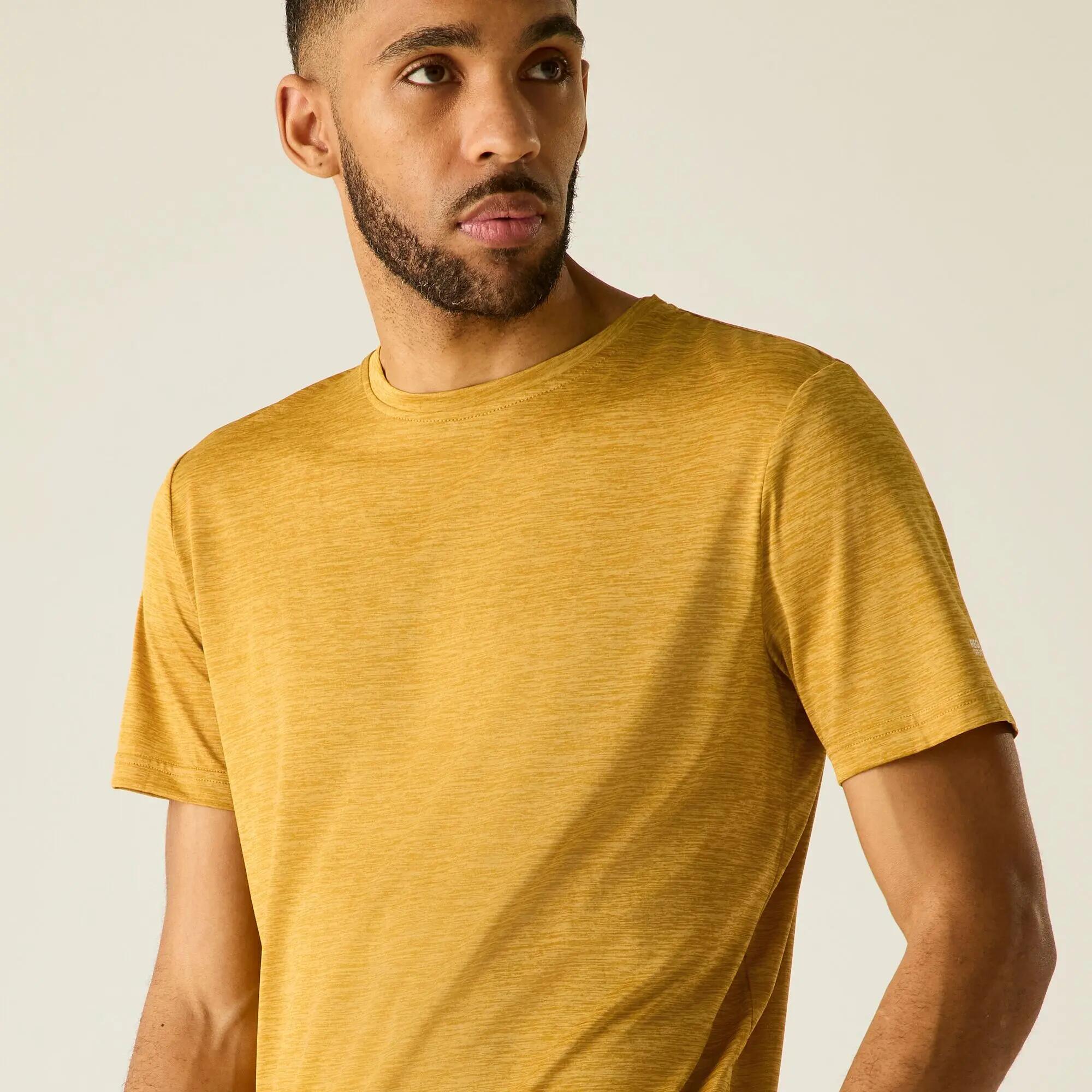 T-shirt à manches courtes Fingal Edition pour homme 5/10