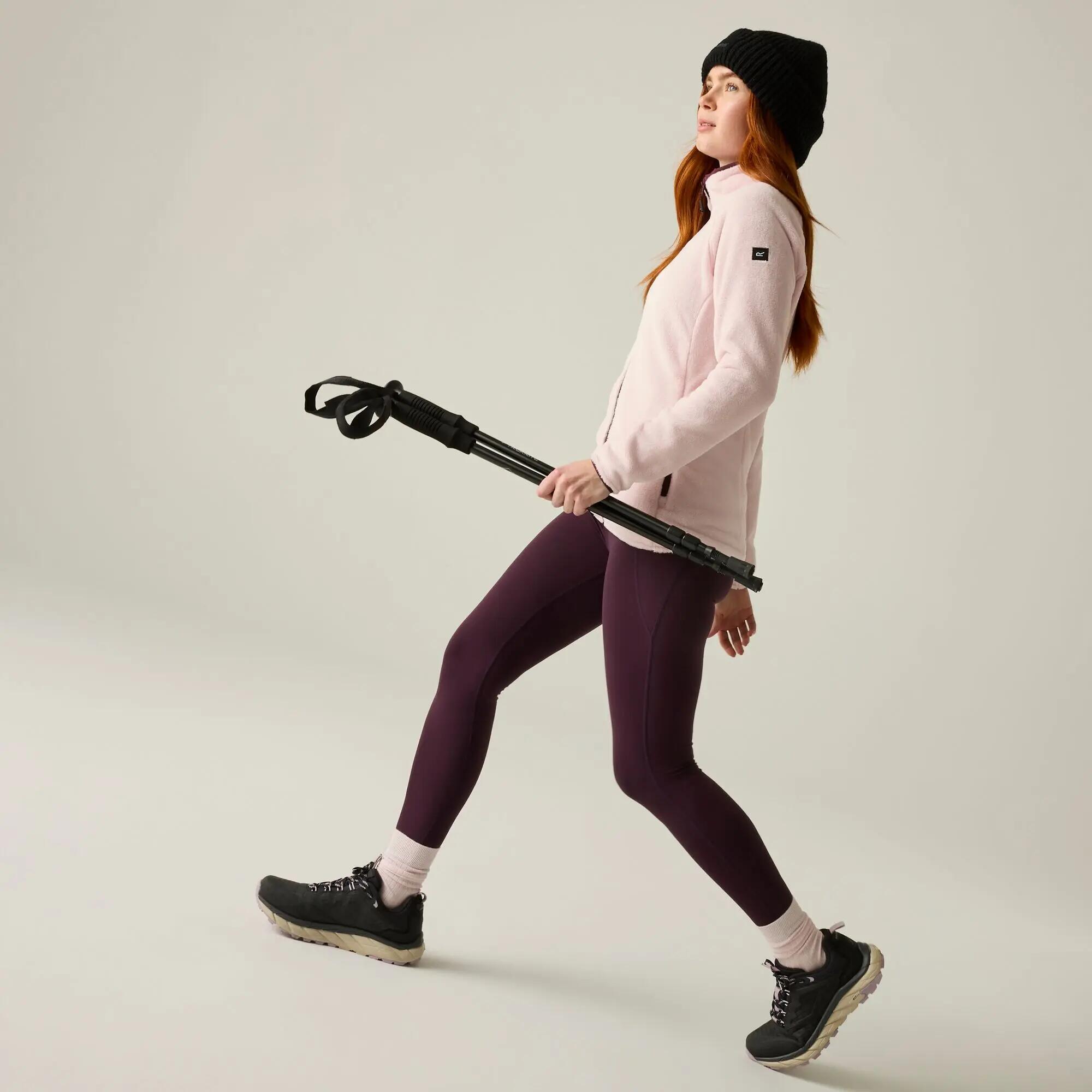 Lakara dames wandel-fleece 5/10