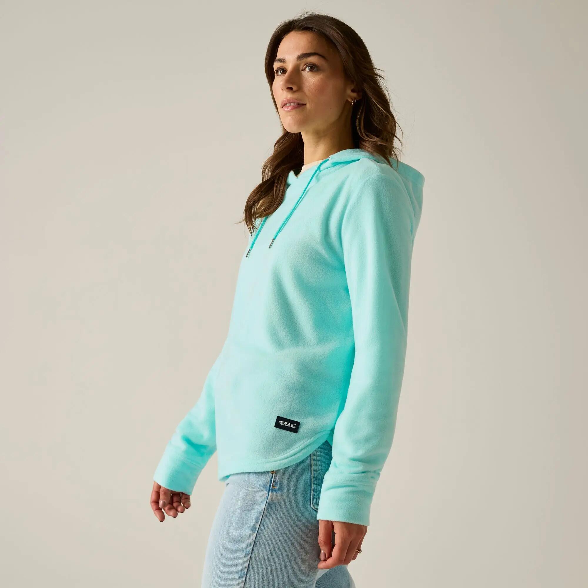 Cappuccio femminile Mayse Marl 5/10