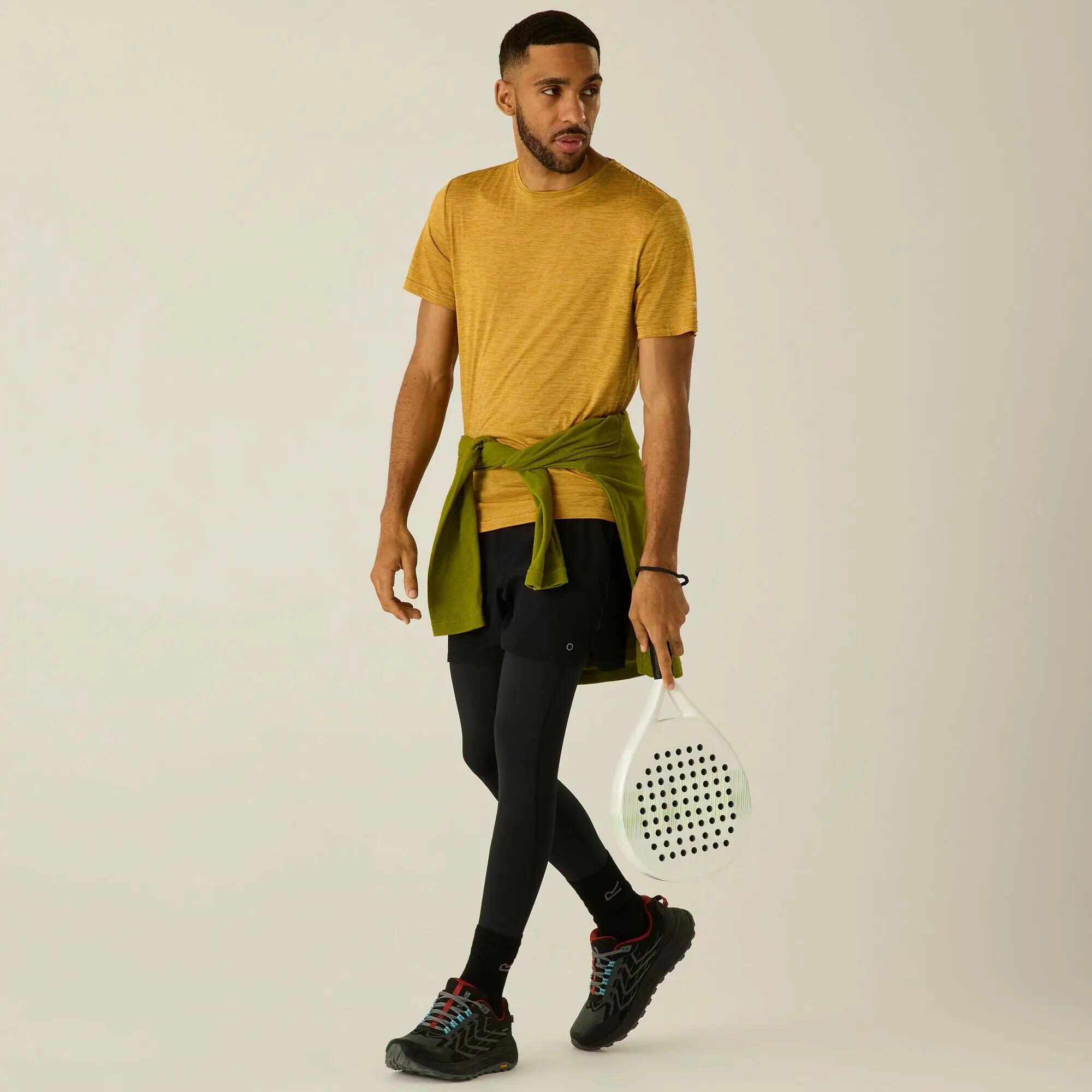 T-shirt à manches courtes Fingal Edition pour homme 4/10