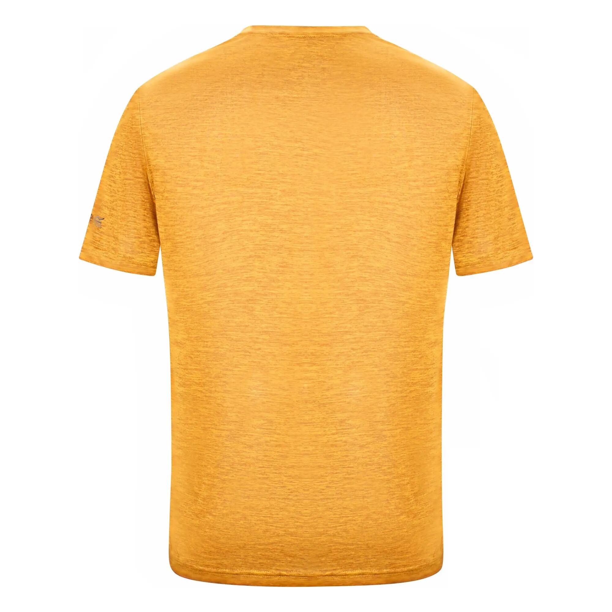 T-shirt à manches courtes Fingal Edition pour homme 9/10