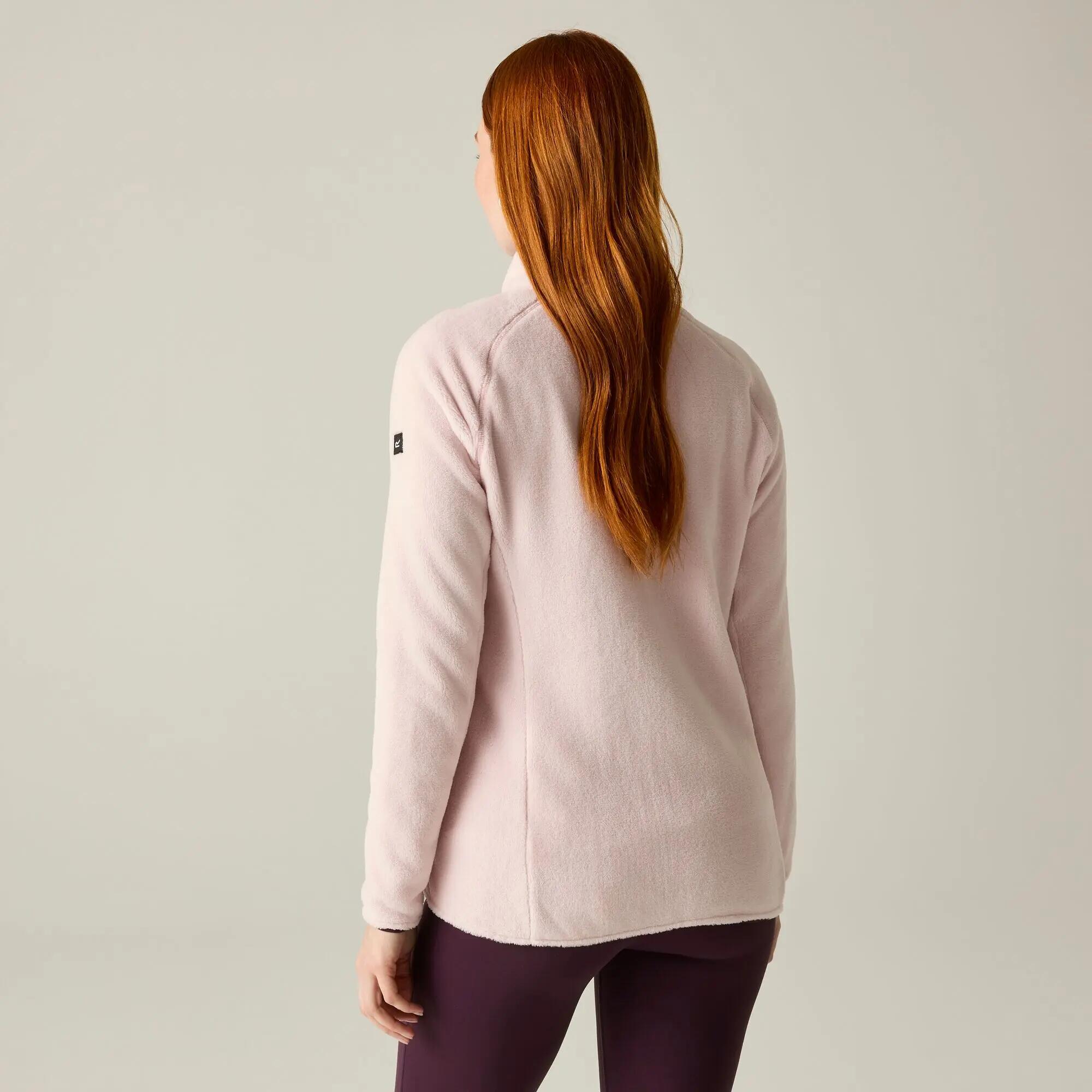 Lakara dames wandel-fleece 3/10