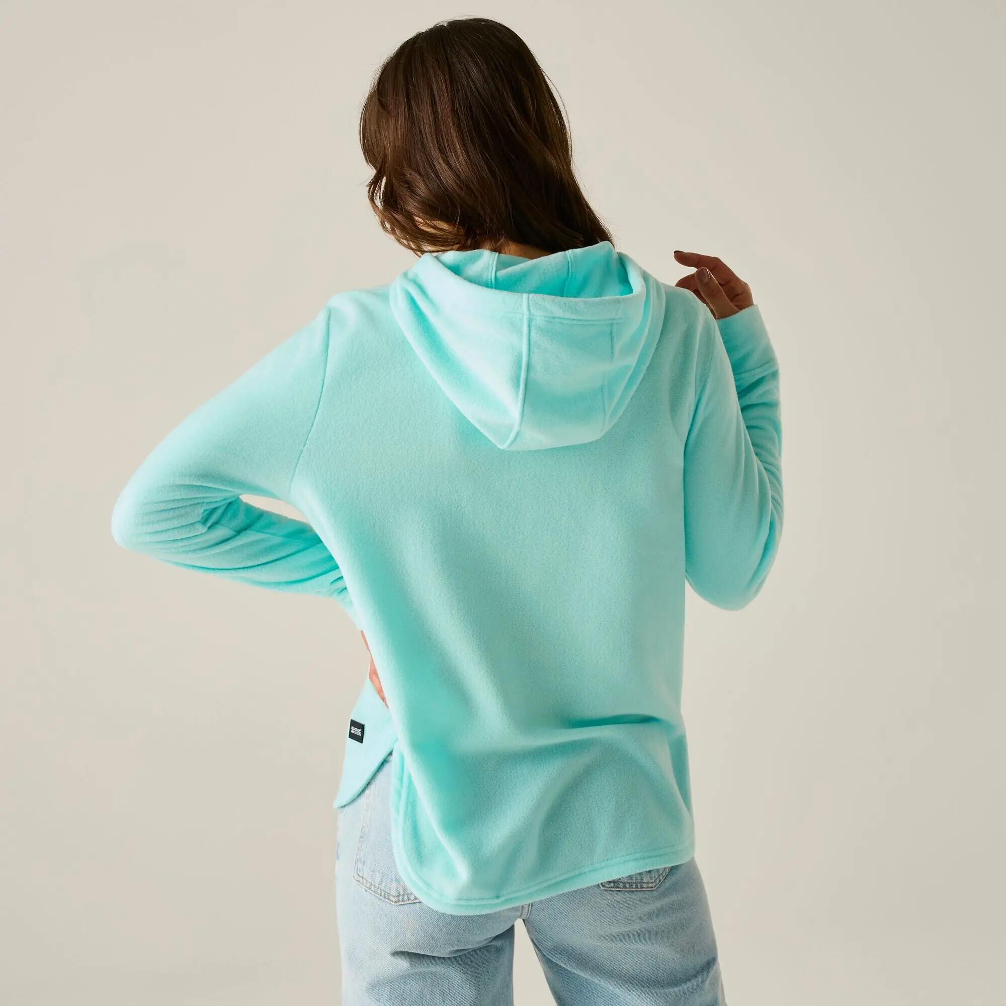 Cappuccio femminile Mayse Marl 3/10