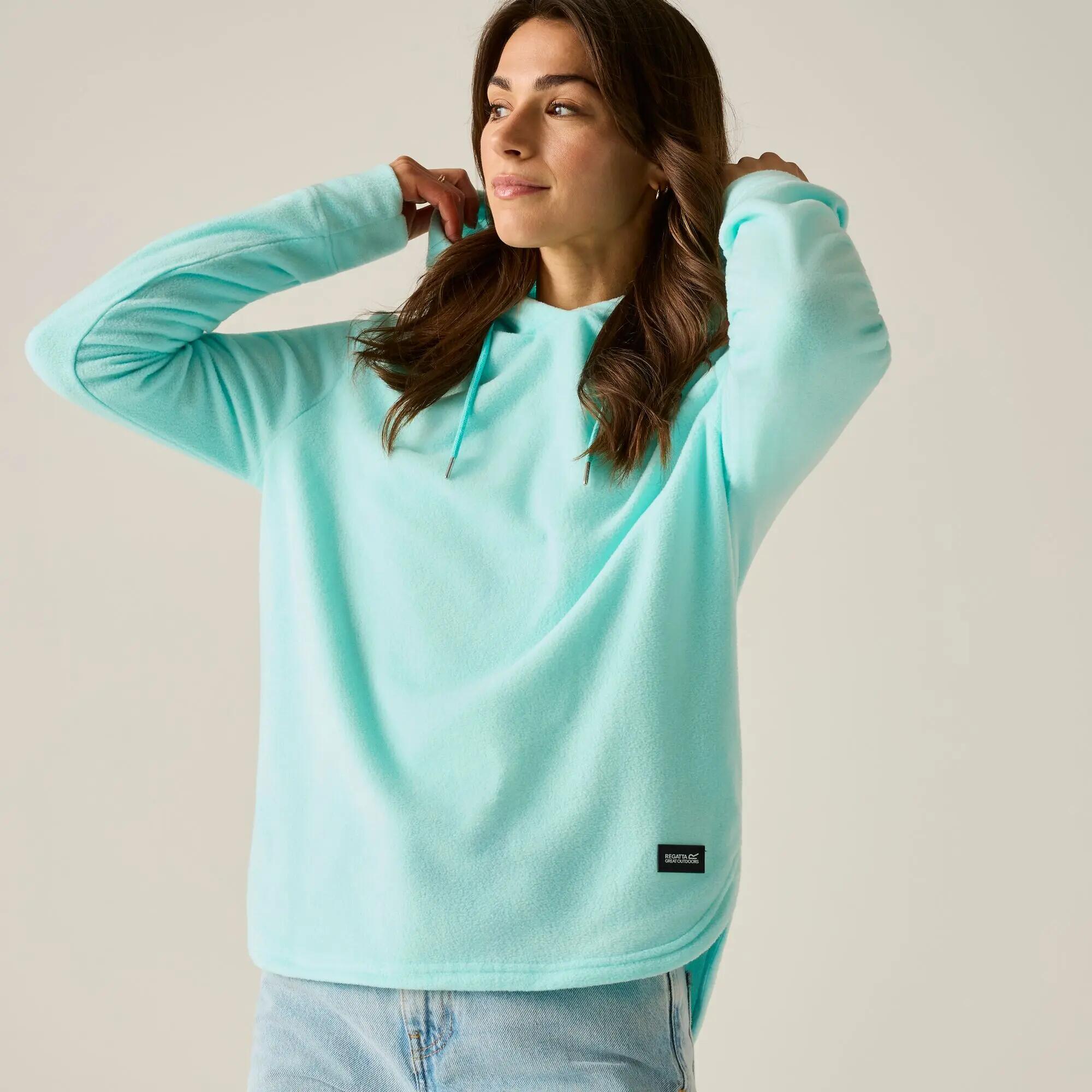 Cappuccio femminile Mayse Marl 2/10