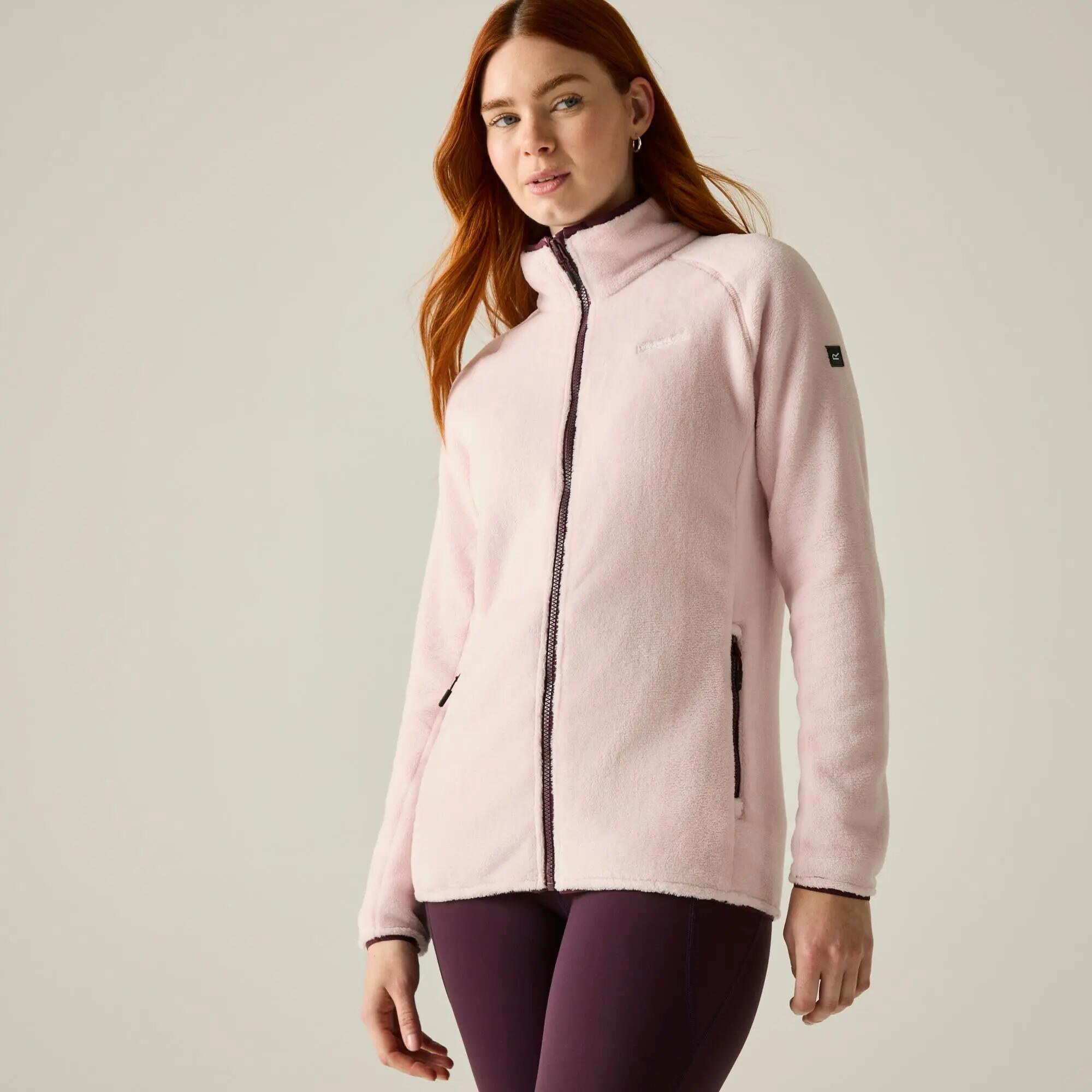 Lakara dames wandel-fleece 2/10