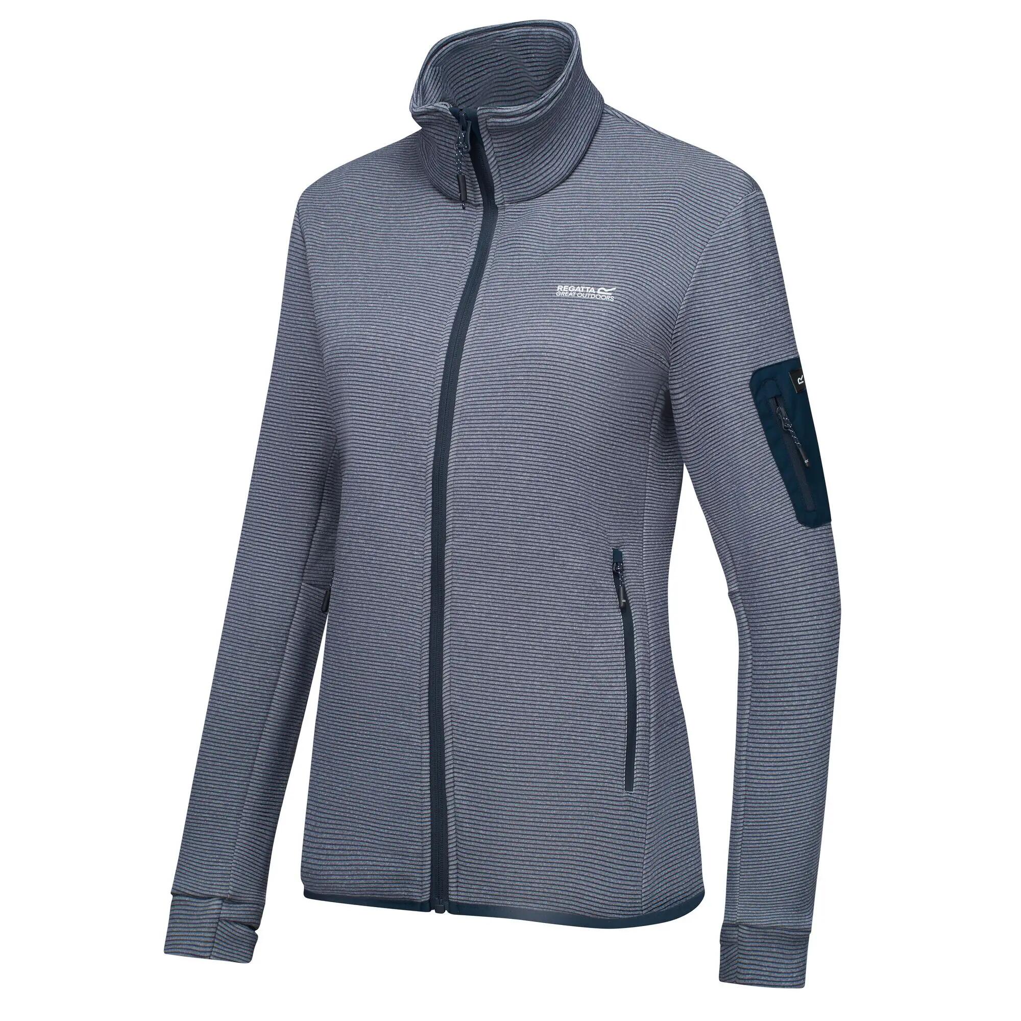 Damen Lara Midlayer 8/10