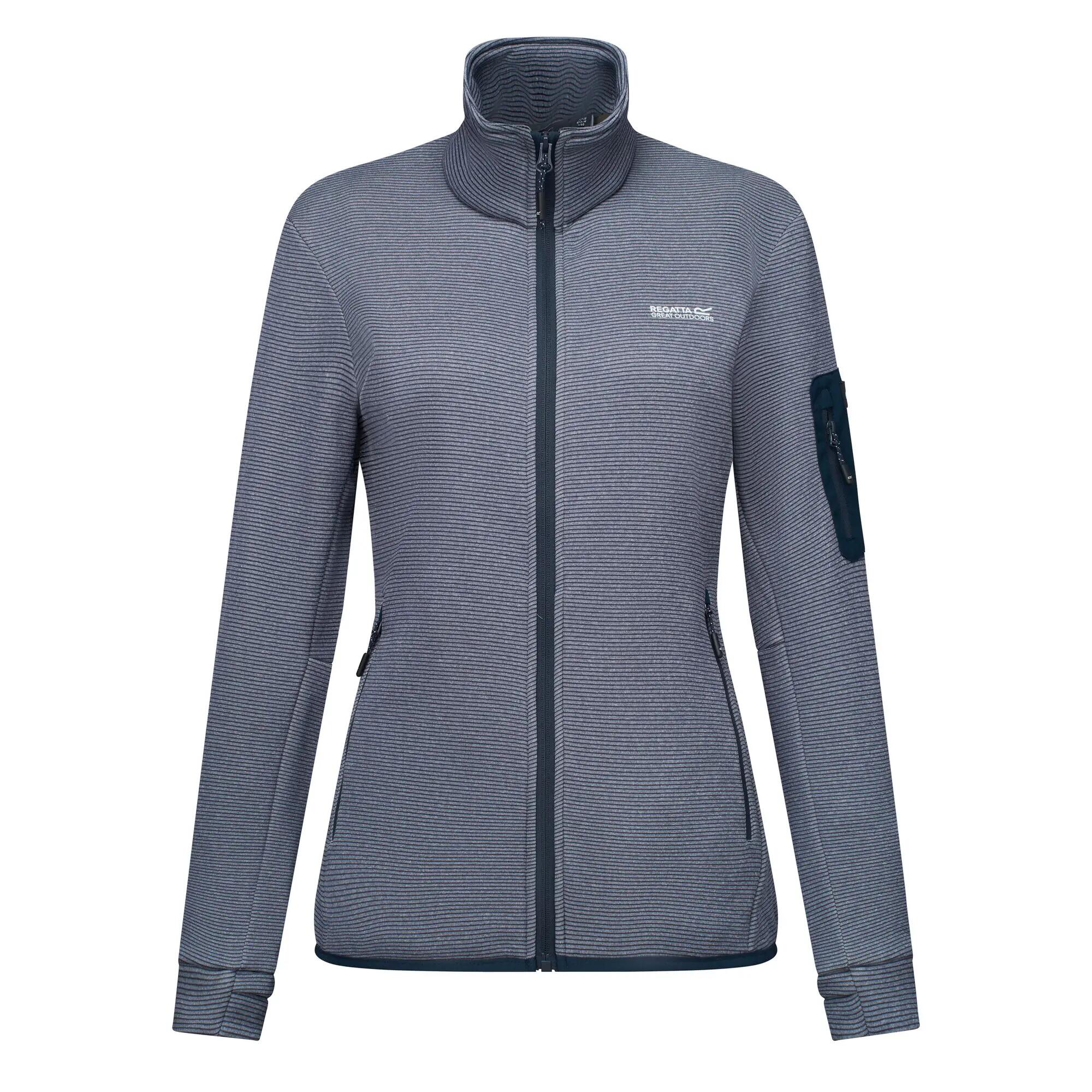 Damen Lara Midlayer 7/10