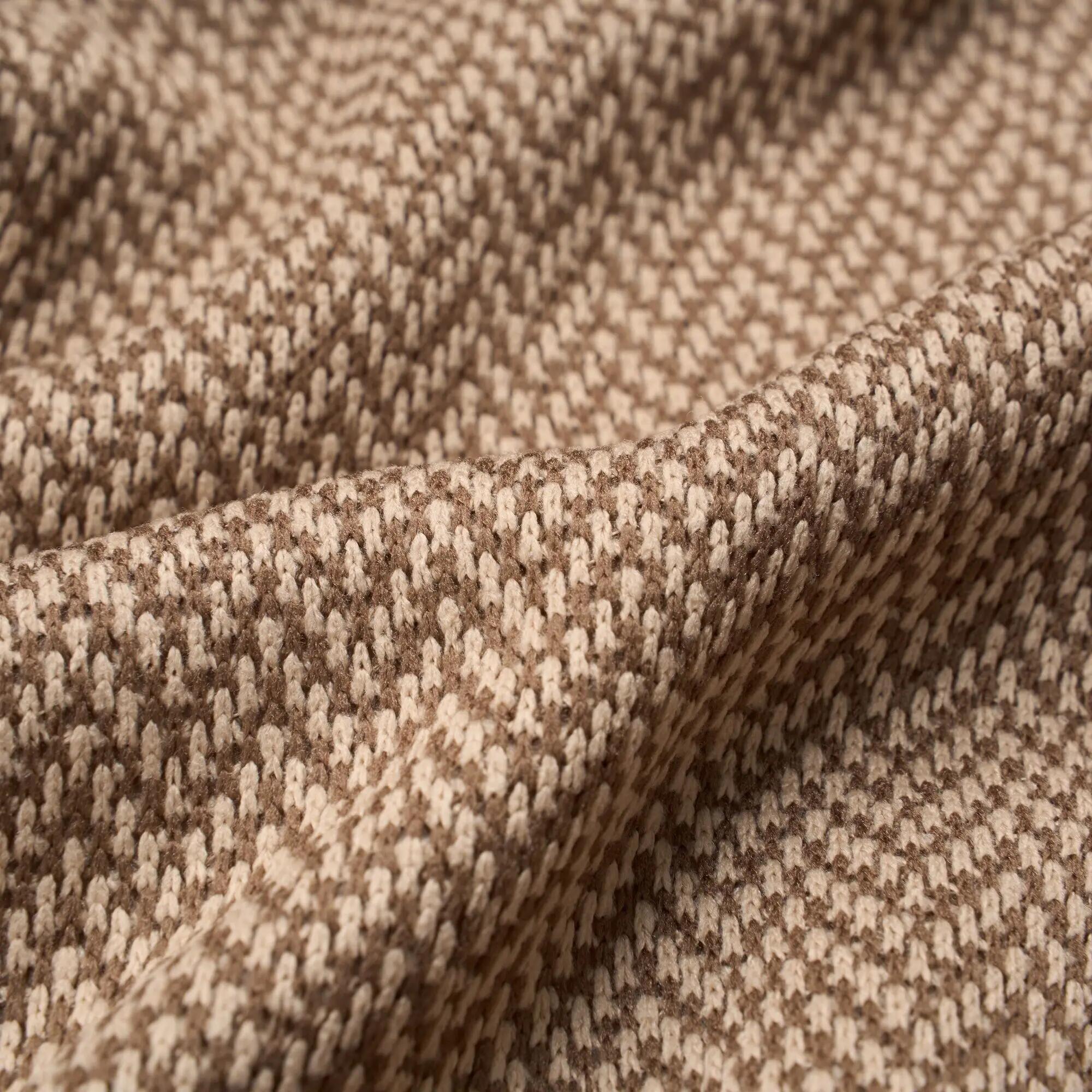 Dames Elzie Fleece met volledige ritssluiting 9/9
