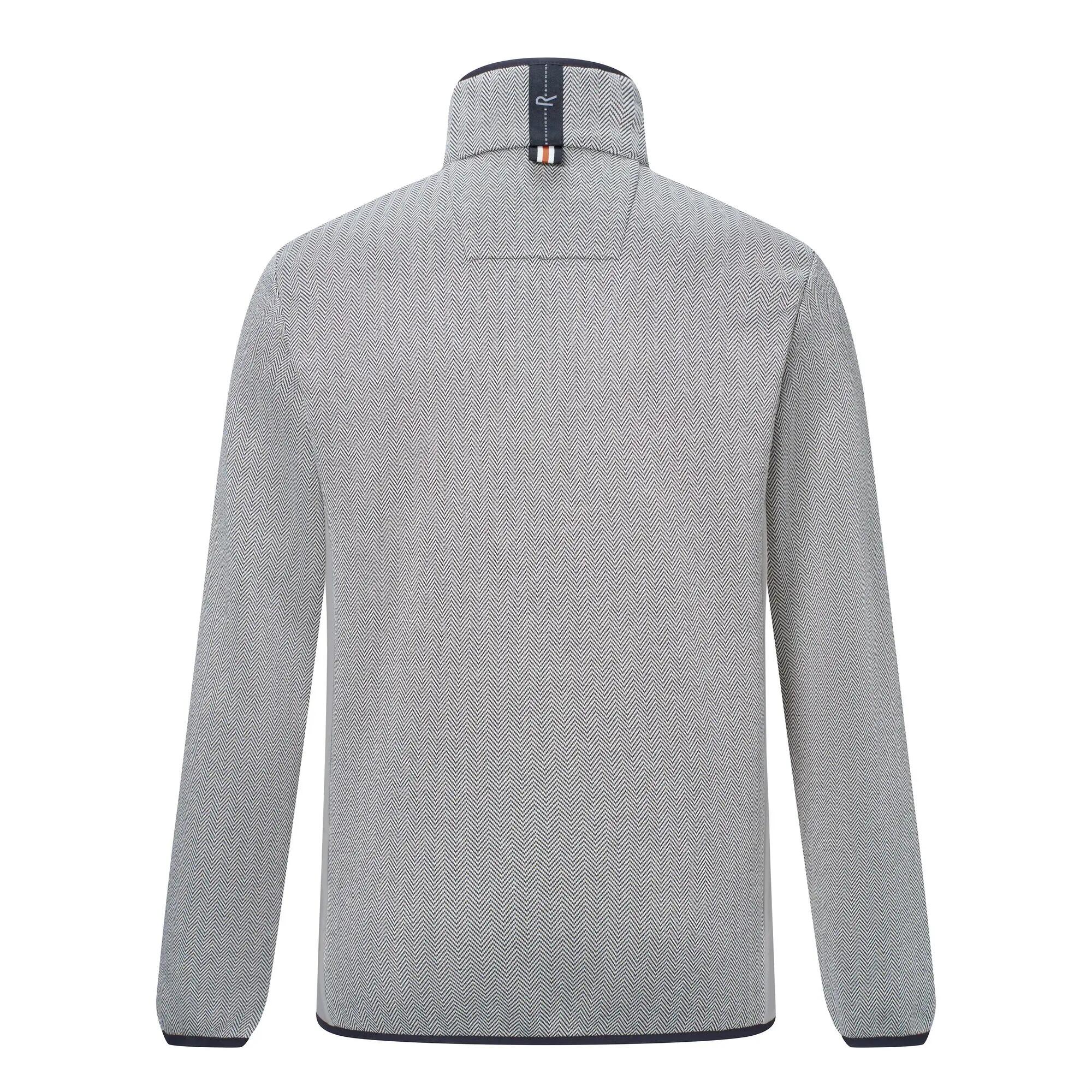 Forro polar con cremallera completa Brayleigh para hombre 10/11