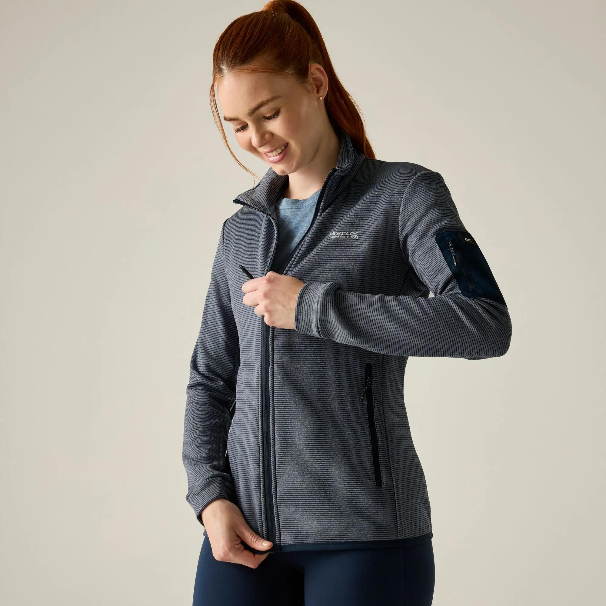 Damen Lara Midlayer 4/10