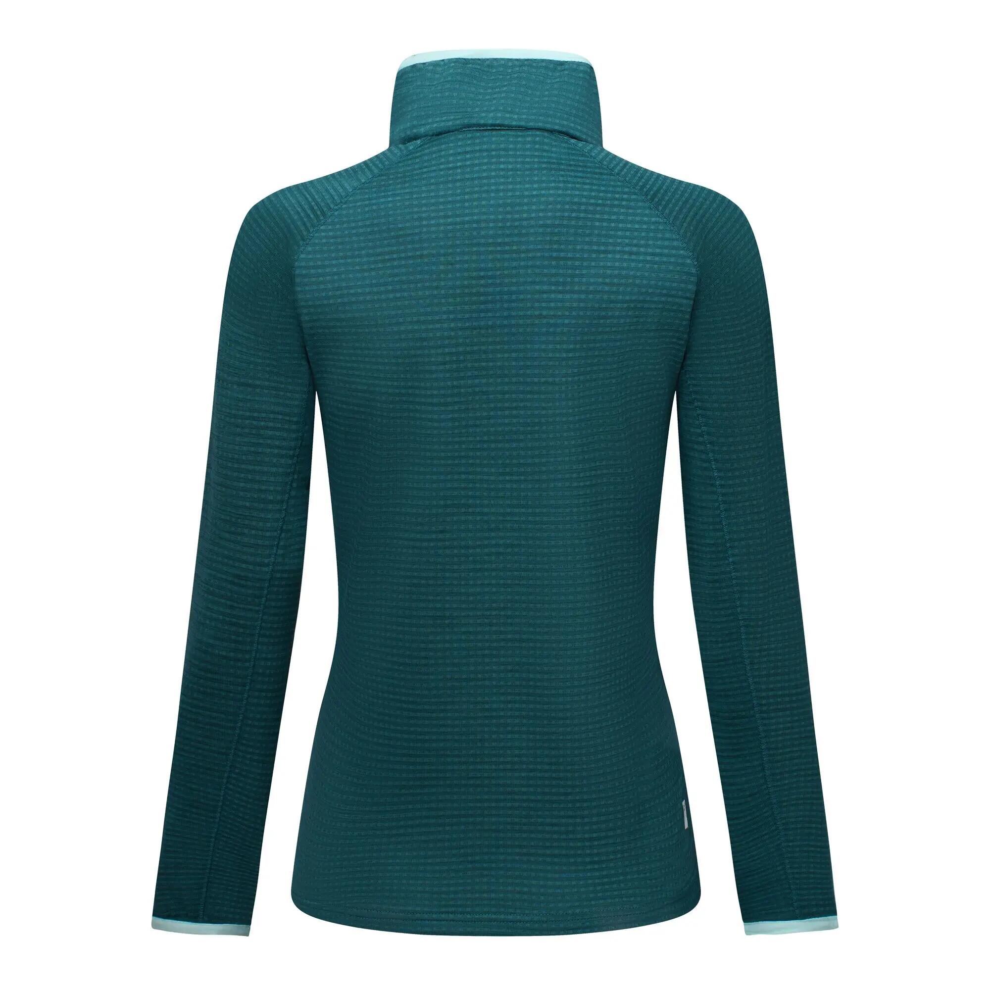 Damen Wandern Fleece - Yonder II 8/9