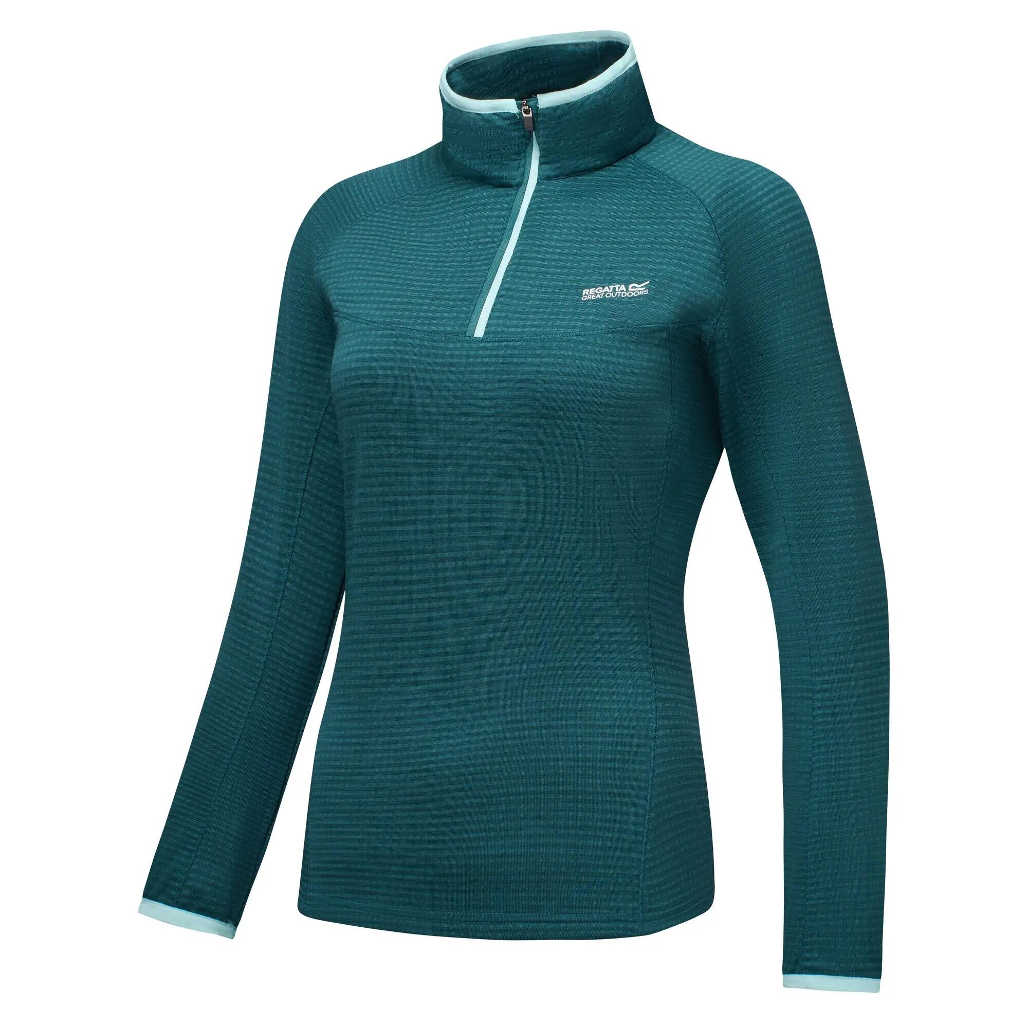 Damen Wandern Fleece - Yonder II 7/9