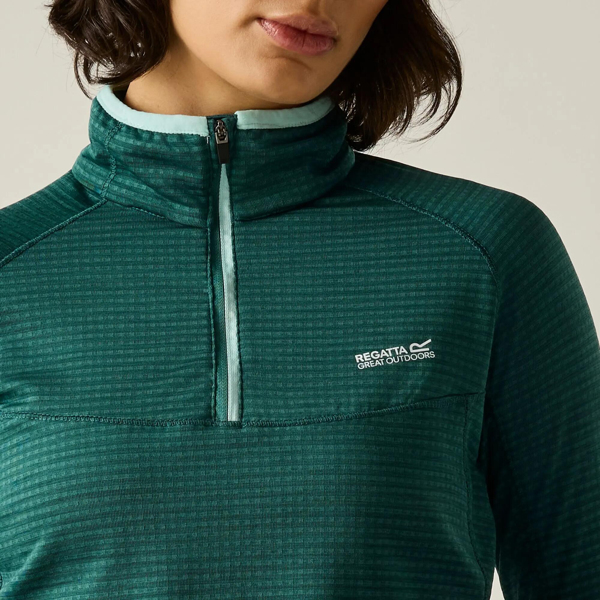 Damen Wandern Fleece - Yonder II 5/9