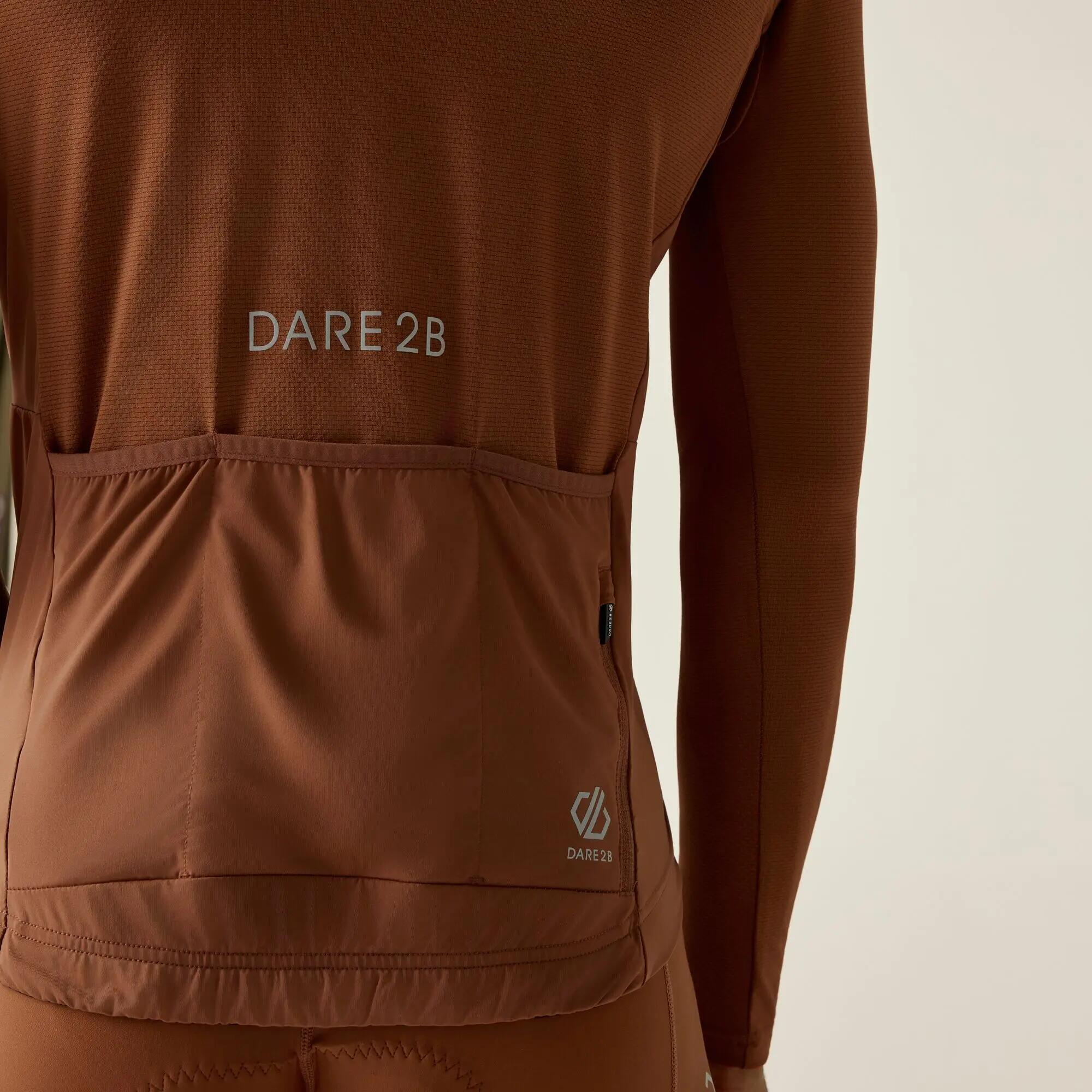 Camisola de manga comprida Dare 2B Lightning 8/12