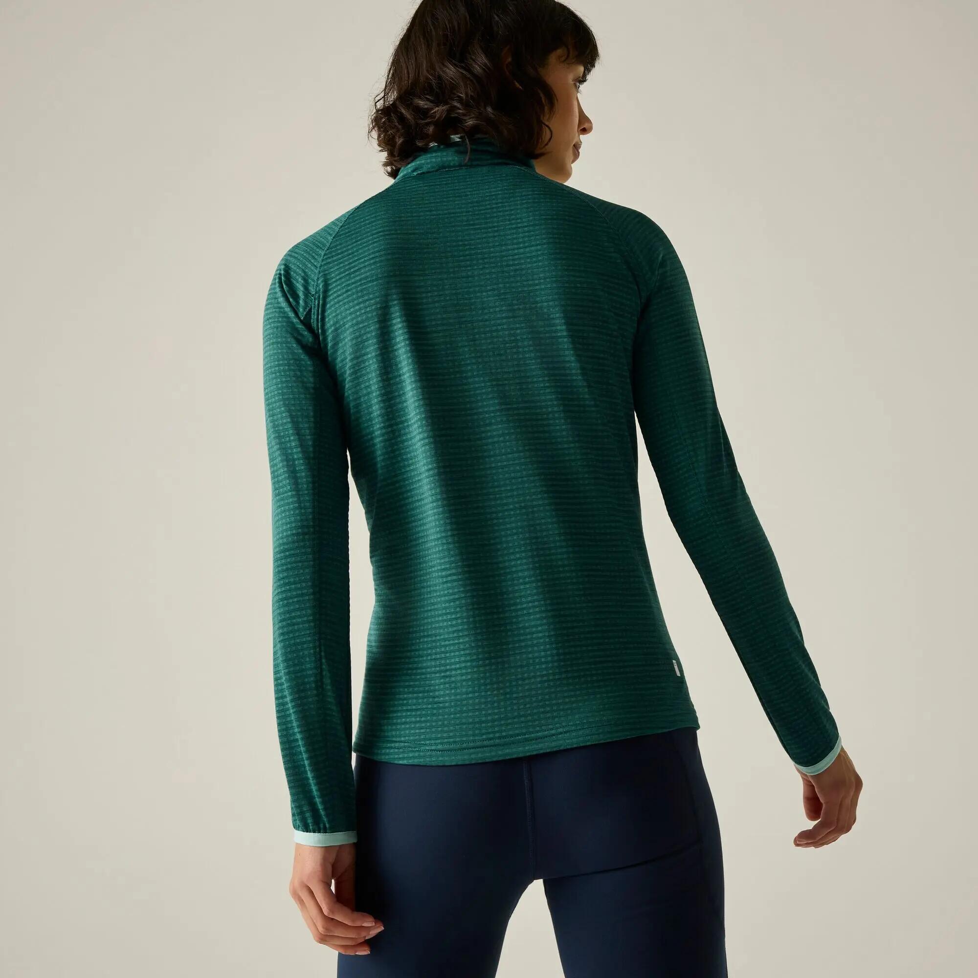 Damen Wandern Fleece - Yonder II 3/9